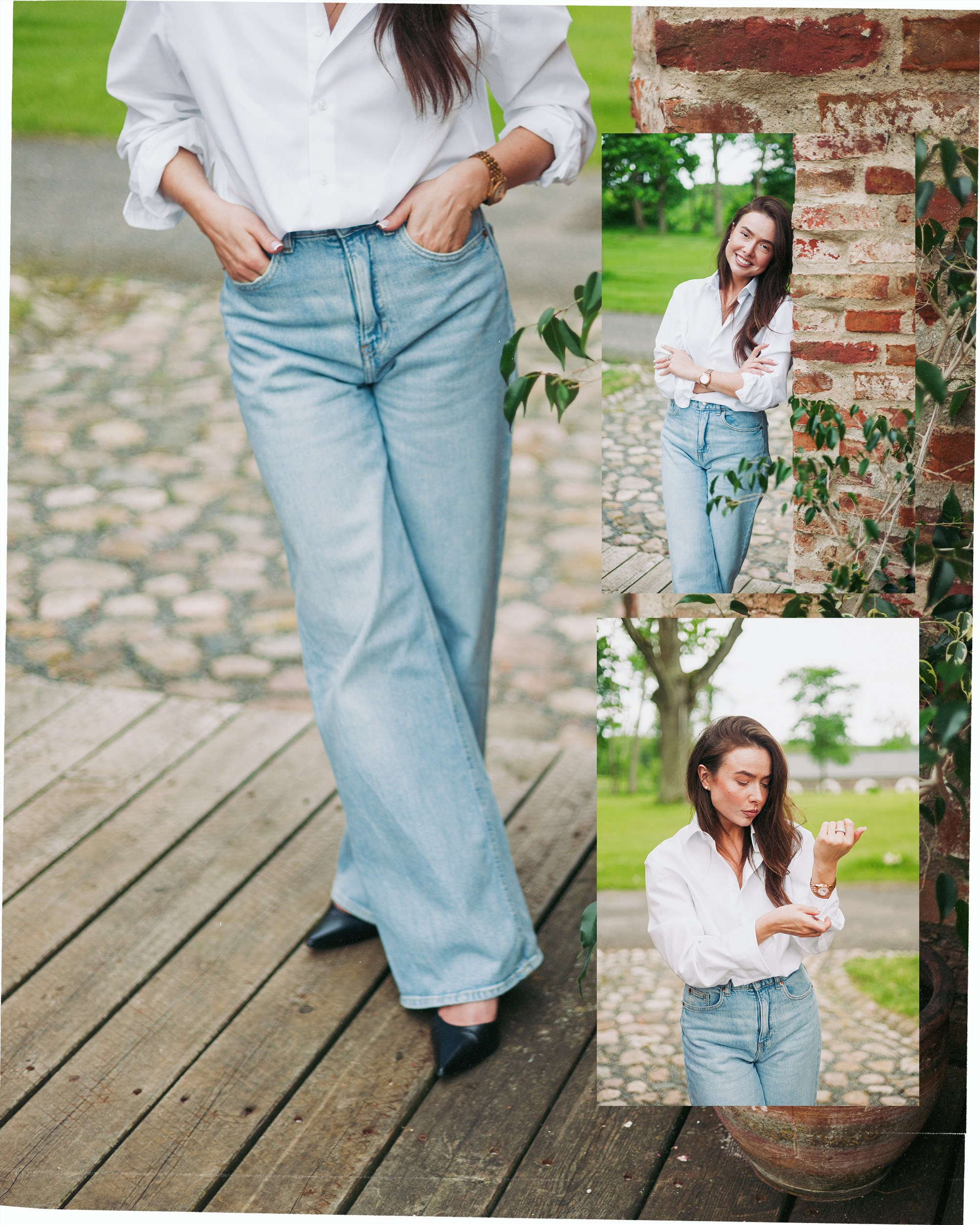 Glorija. Fotografė Aleksandra Samozvanova