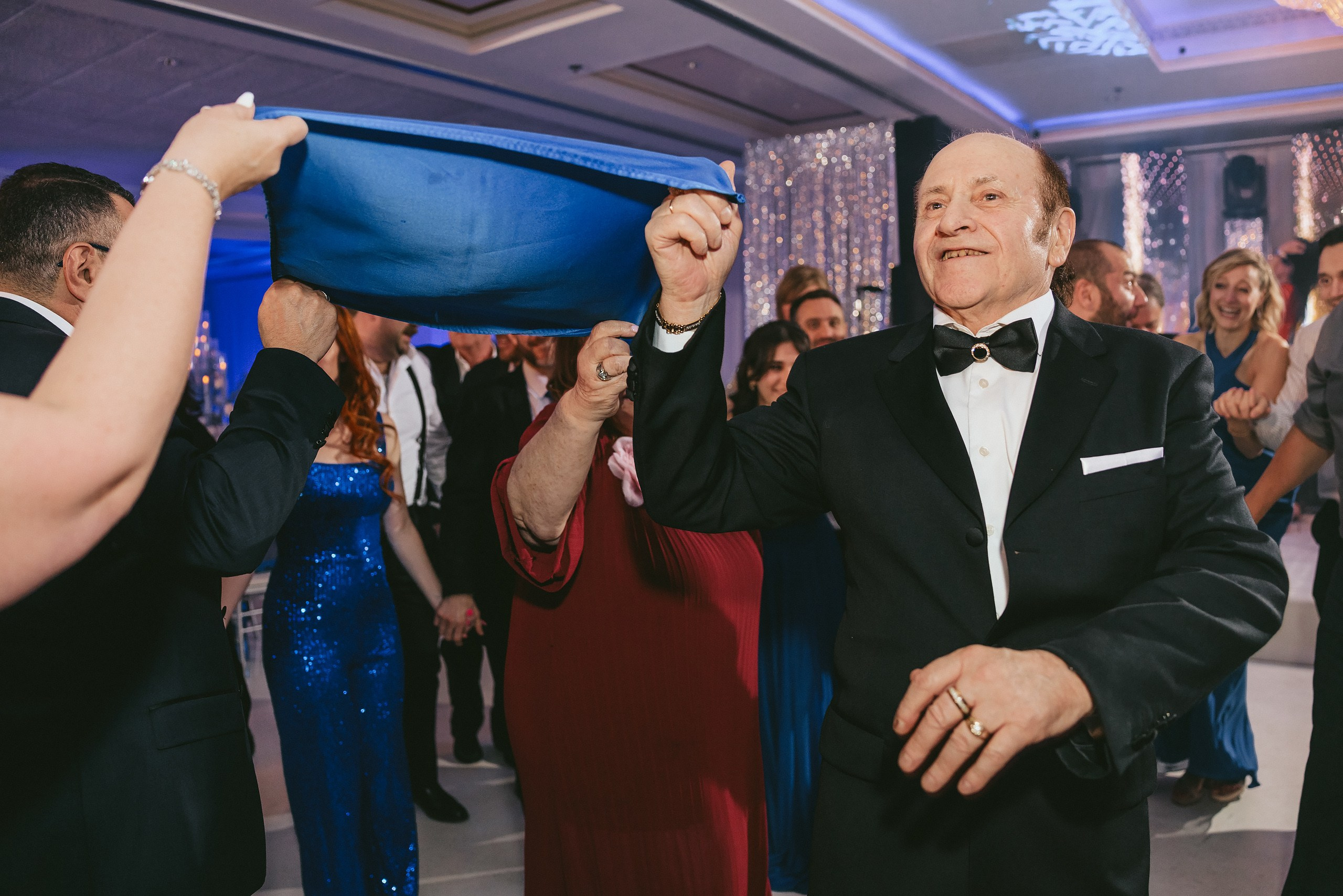 06.08.2025 Wedding. Wedding family event photographer in Chicago Nick Yushevich