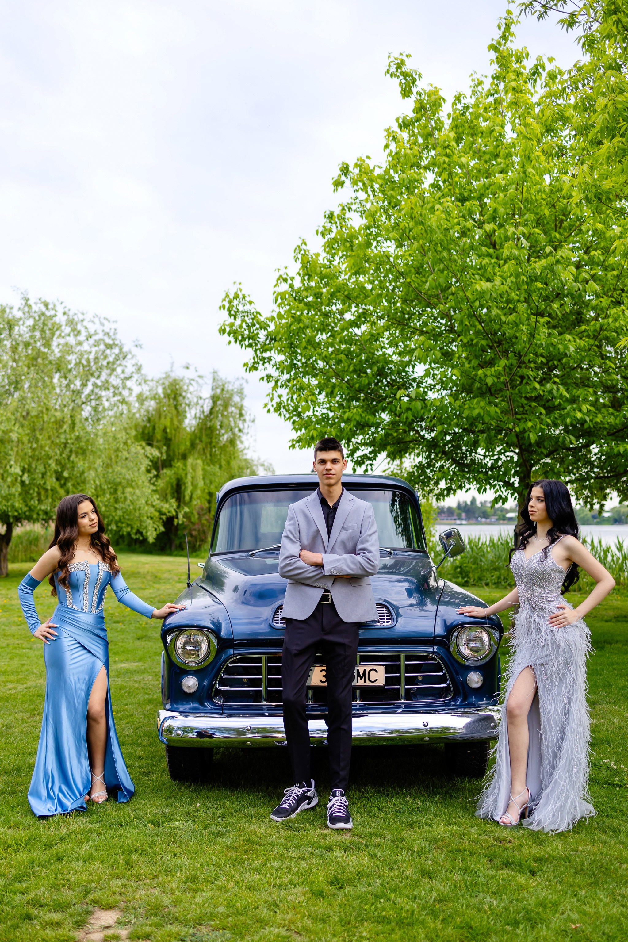 Antonia - Maria - Dan. Stoica Studio | Fotograf evenimente