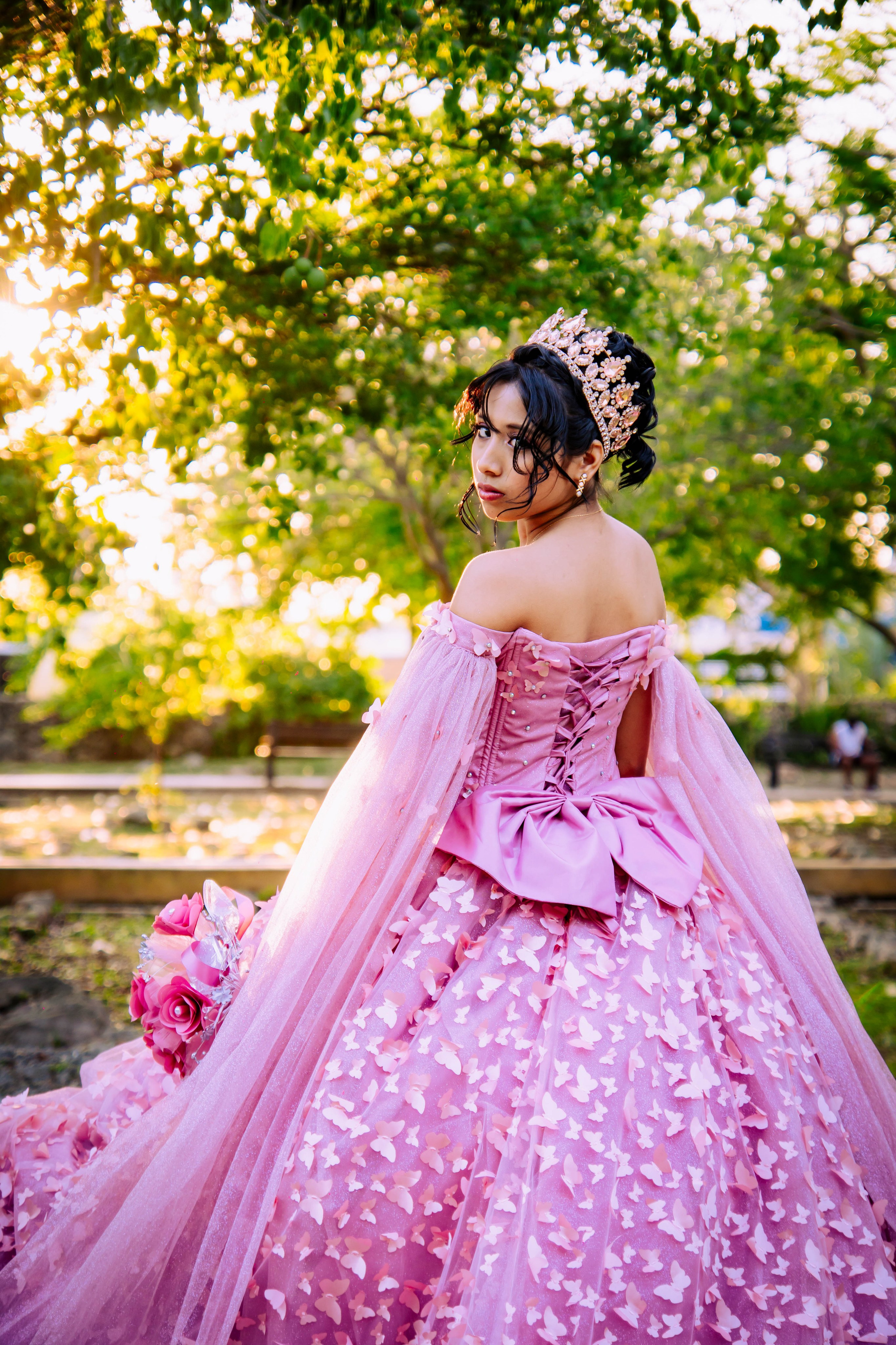 ESMERALDA. Fotógrafo "dD" Didier Dzul