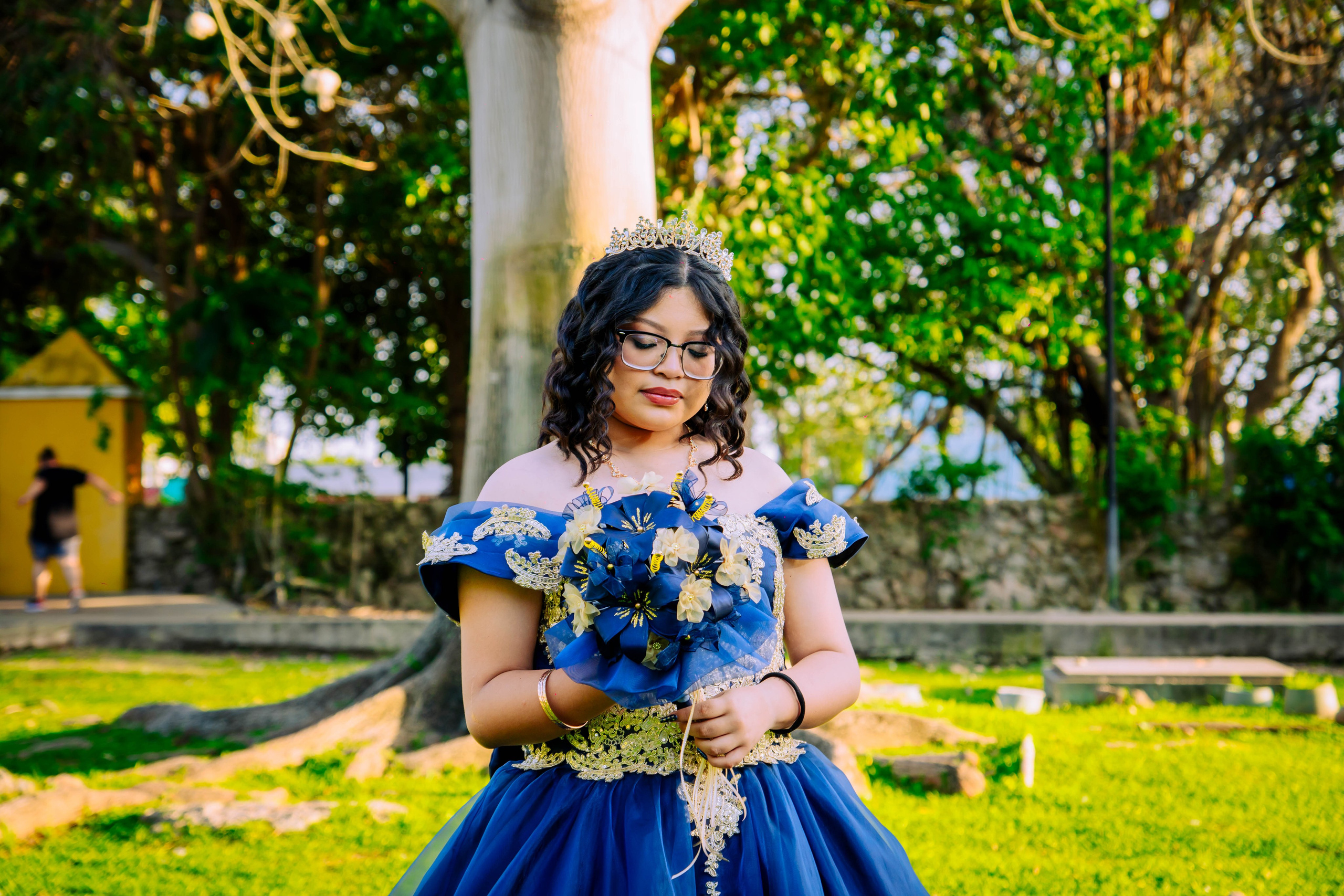 DANA. Fotógrafo "dD" Didier Dzul