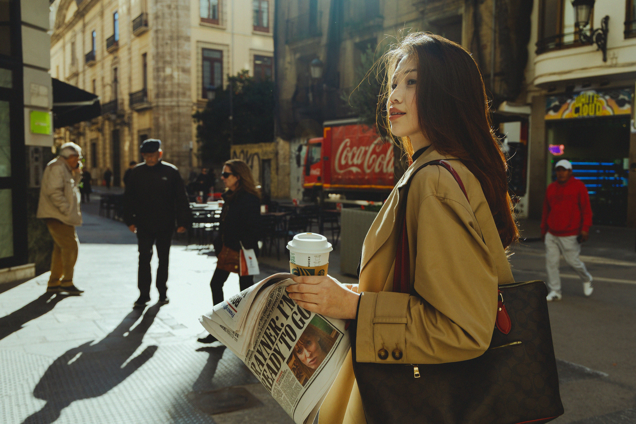 AYA | Valencia, Spain. Lana Petrychenko — Photographer. Valencia, Barcelona, Madrid | Spain and Europe