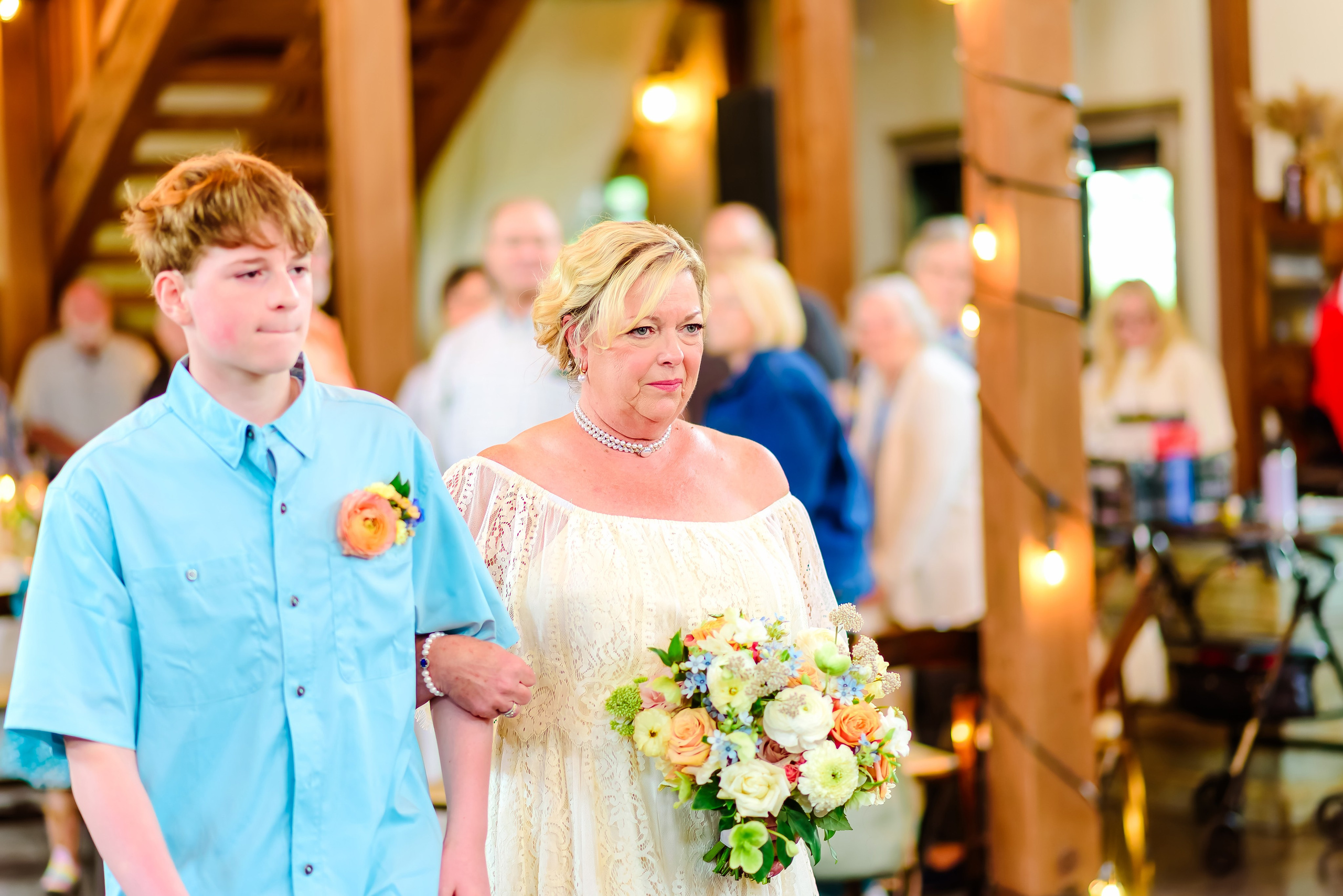 Dorinda + Gil’s Vow Renewal. Alexandria Danielle Photography | Fort Wayne & Indianapolis Wedding Photographer