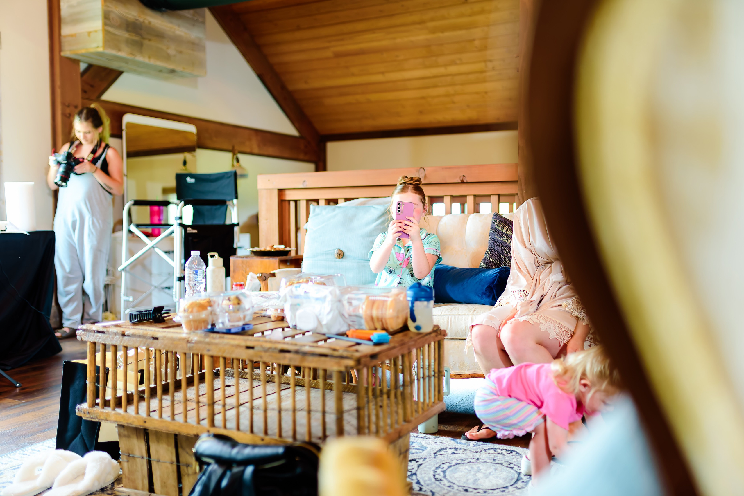 Dorinda + Gil’s Vow Renewal. Alexandria Danielle Photography | Fort Wayne & Indianapolis Wedding Photographer