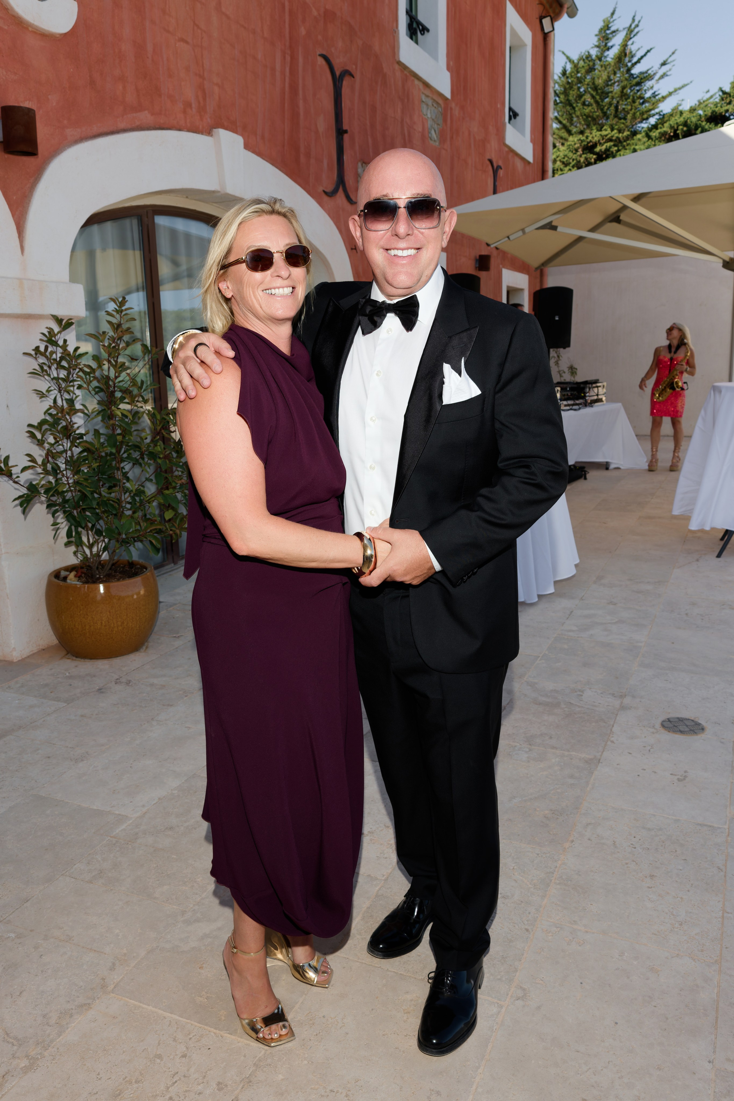 Wedding at Château L’Hospitalet in Narbonne, France. Destination Wedding Photographer — Nikita Burtsev