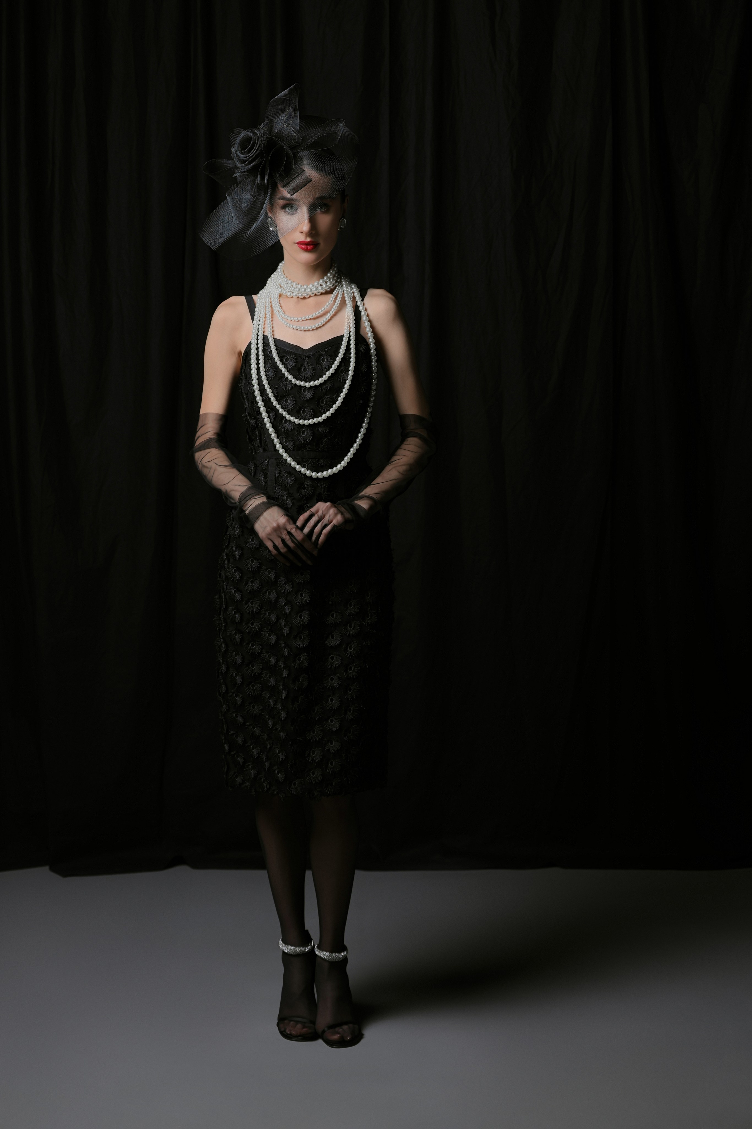 Mirela. Привет