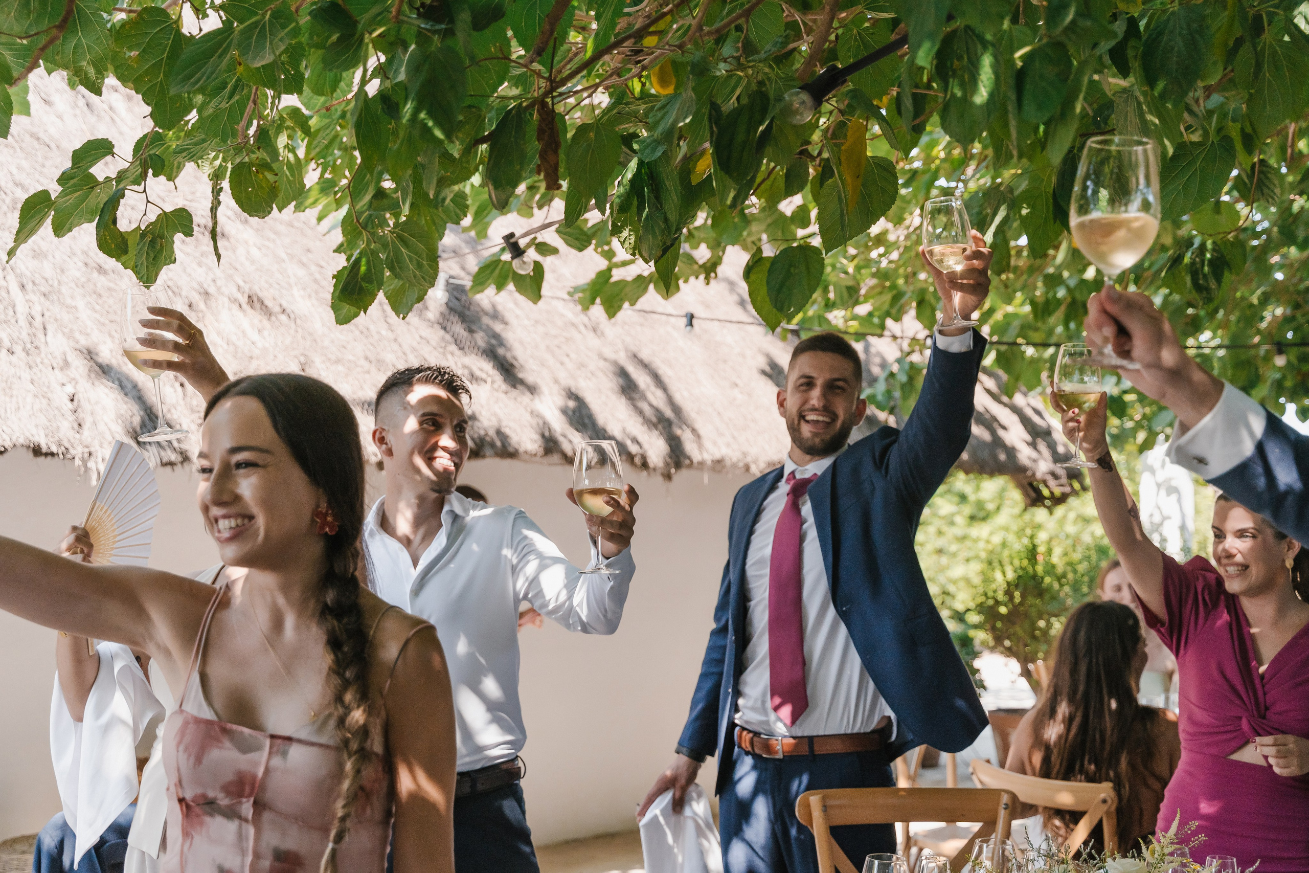 M & N. Fotógrafa de bodas y familias en España, Valencia: Nadia ProFoto