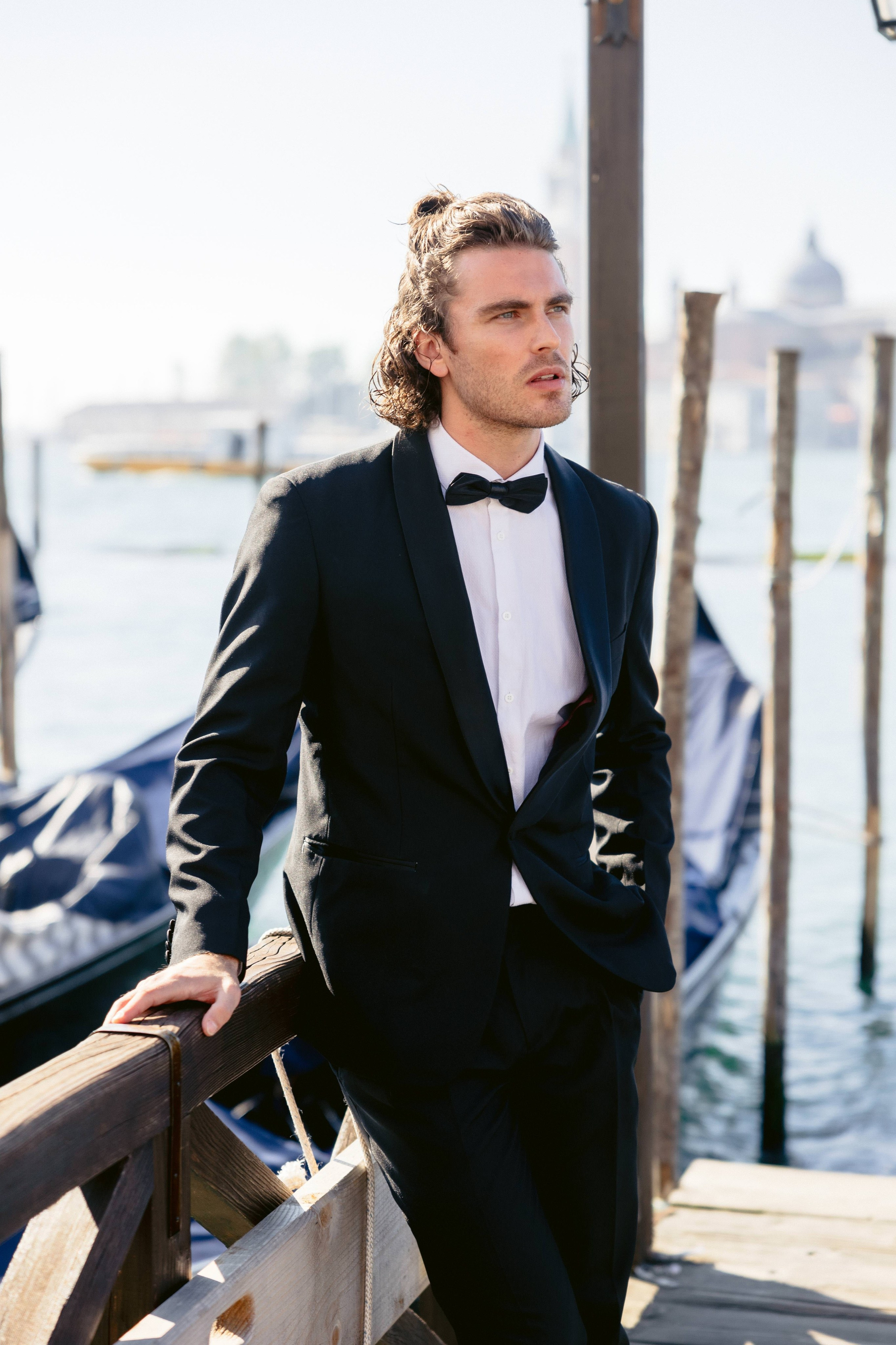 Venice Destination | Ca' Sagredo Hotel