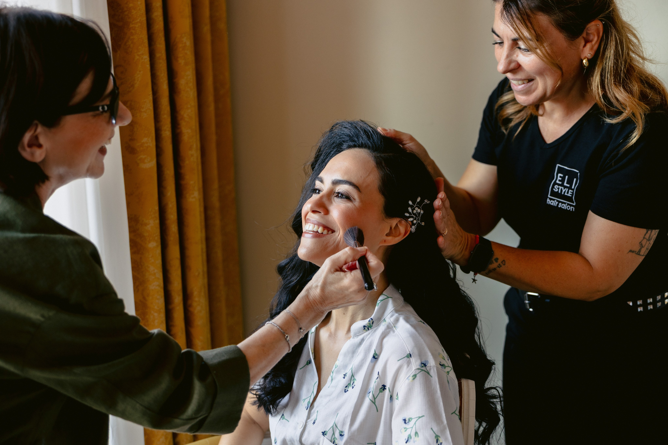 Wedding at Lake Garda | Hotel Ville Montefiori‎