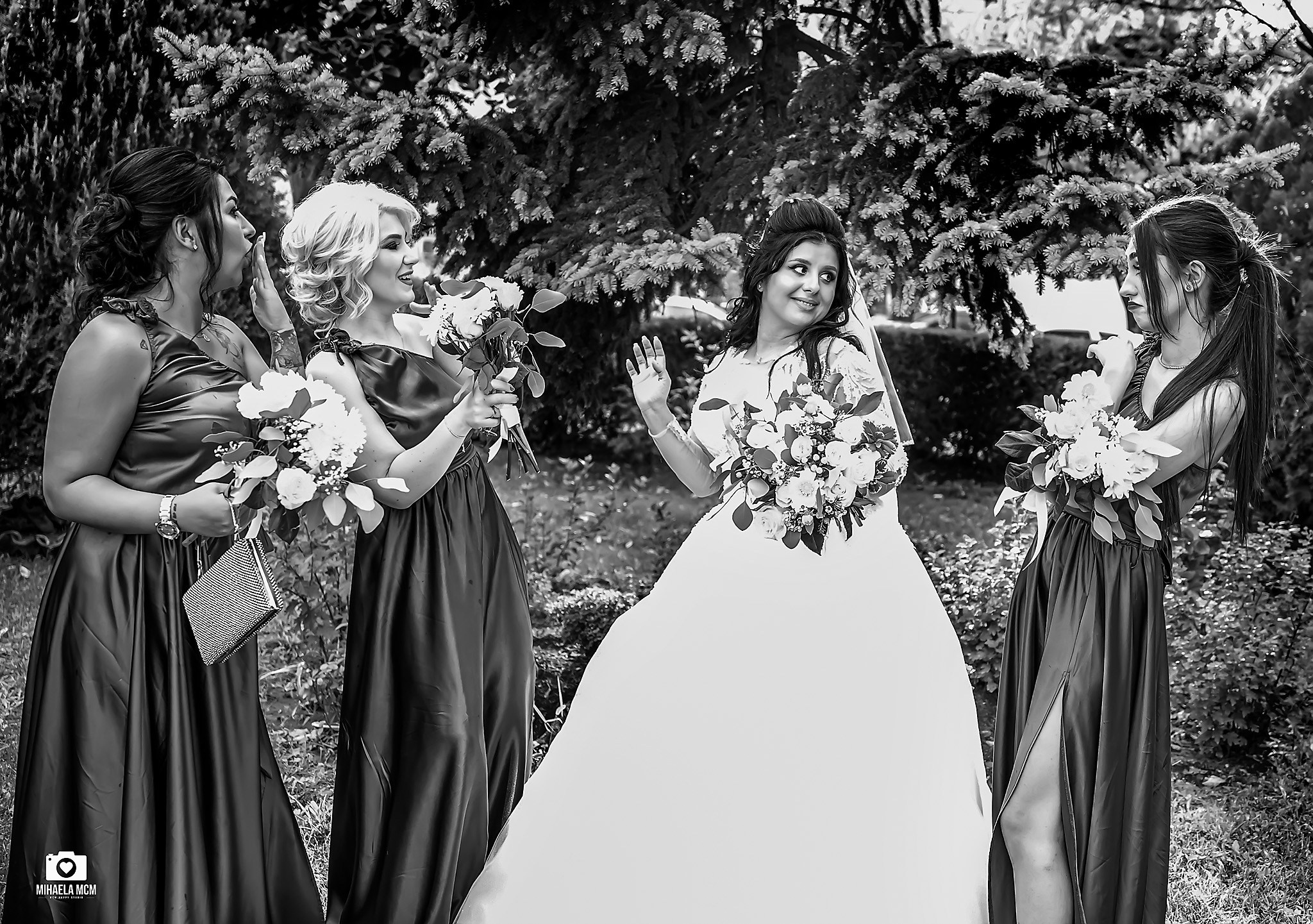 Fotograf nunta Calarasi. Fotograf nunta Constanta. MCM Happy Studio – Fotograf & Videograf Evenimente | Nuntă & Botez