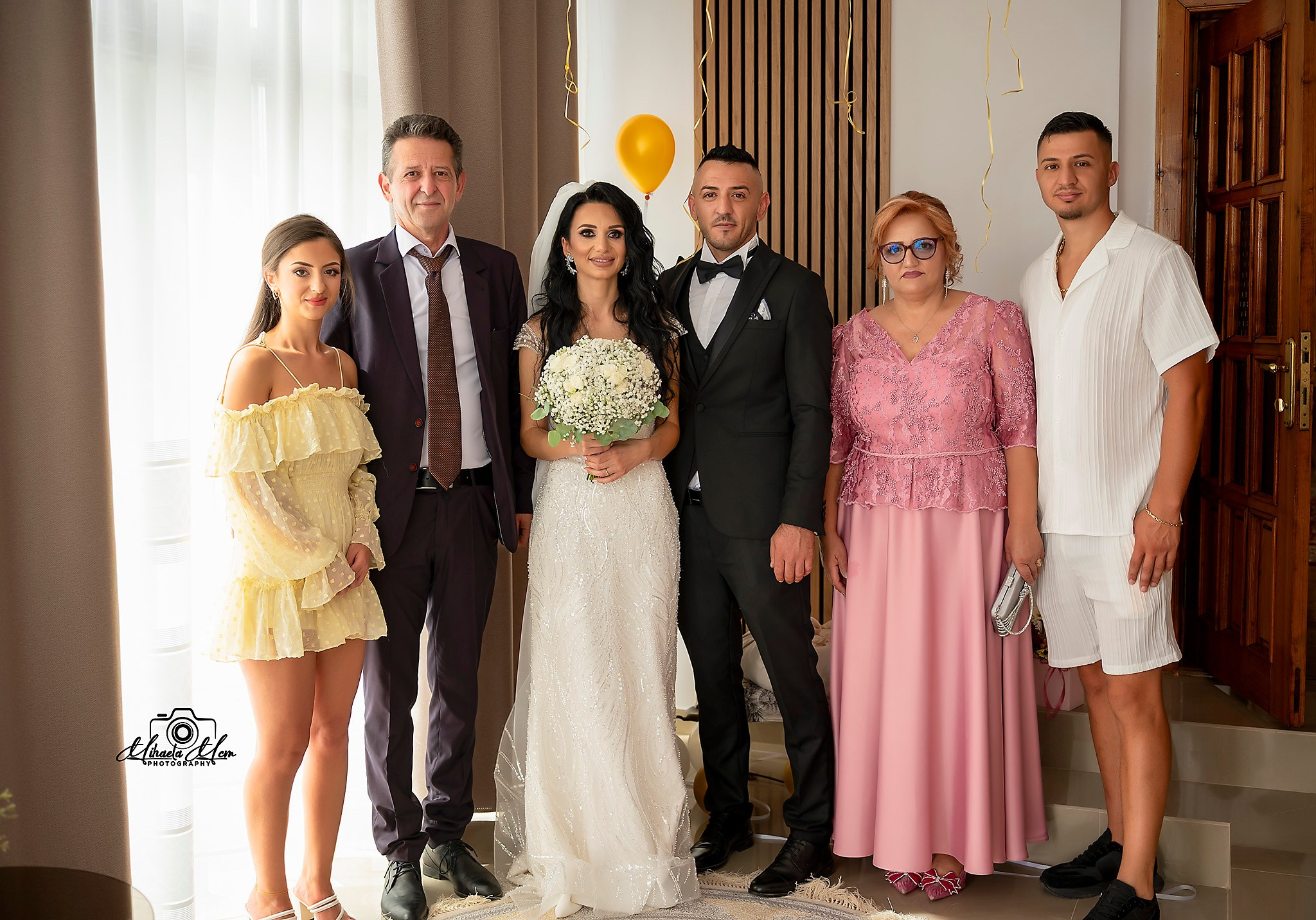 Weddingday, nunta, pozenunta, ziua nuntii. MCM Happy Studio – Fotograf & Videograf Evenimente | Nuntă & Botez