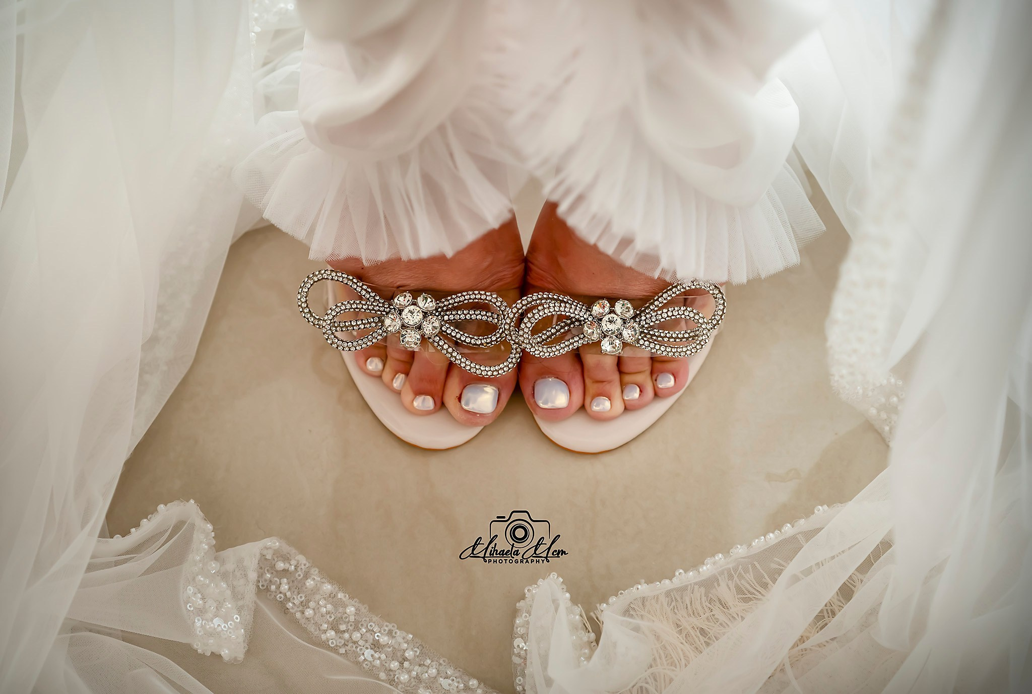 Viviana & Mihai - weddingday. MCM Happy Studio – Fotograf și Videograf Nuntă