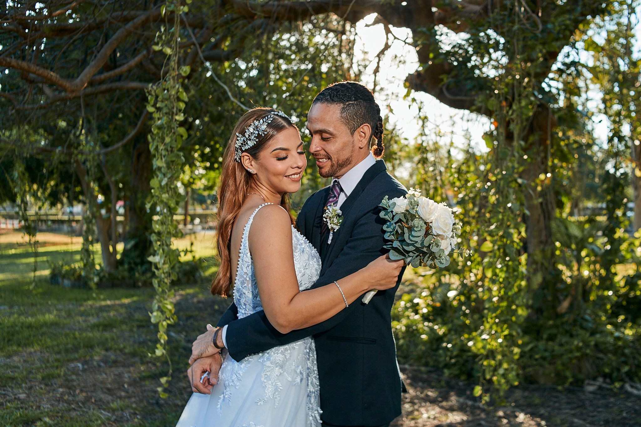 Bodas. Christian Ku fotógrafo en Mérida, Yucatán