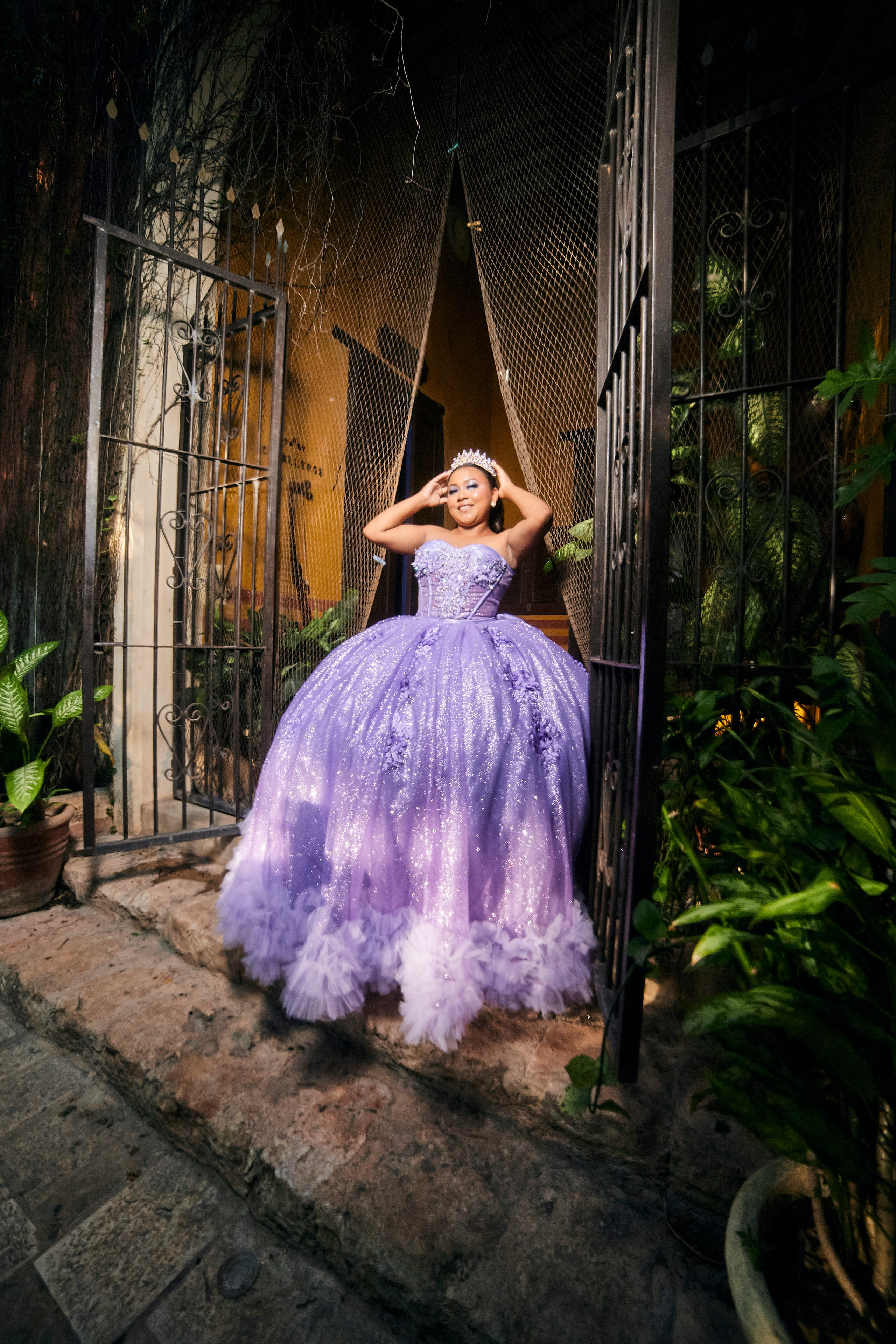 XV’s. Christian Ku fotógrafo en Mérida, Yucatán