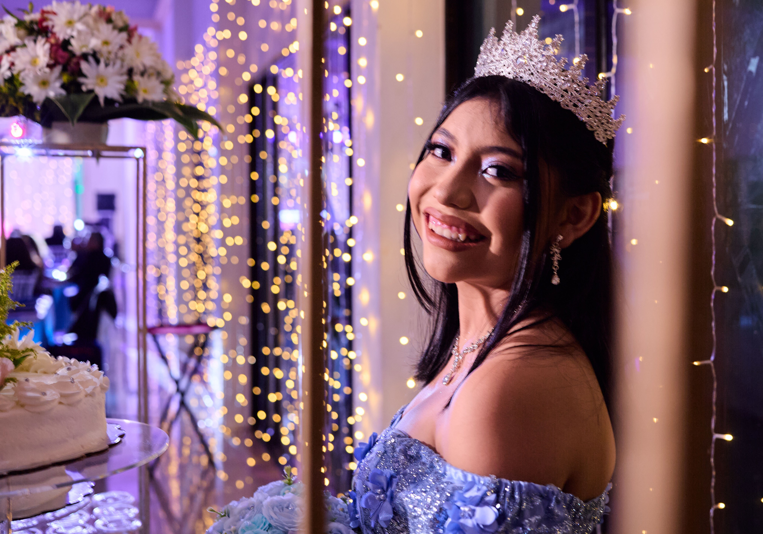 XV’s. Christian Ku fotógrafo en Mérida, Yucatán