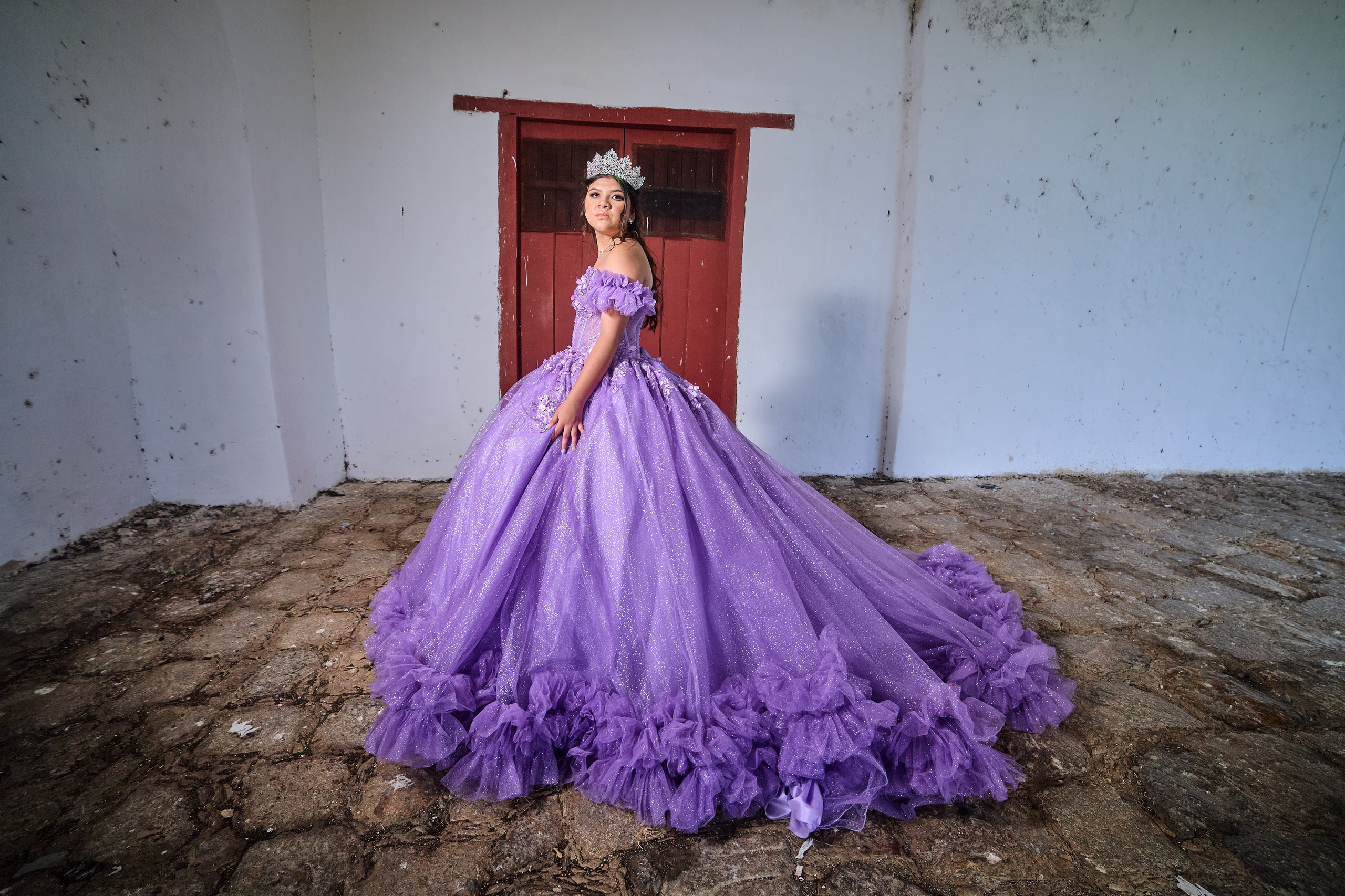 XV’s. Christian Ku fotógrafo en Mérida, Yucatán