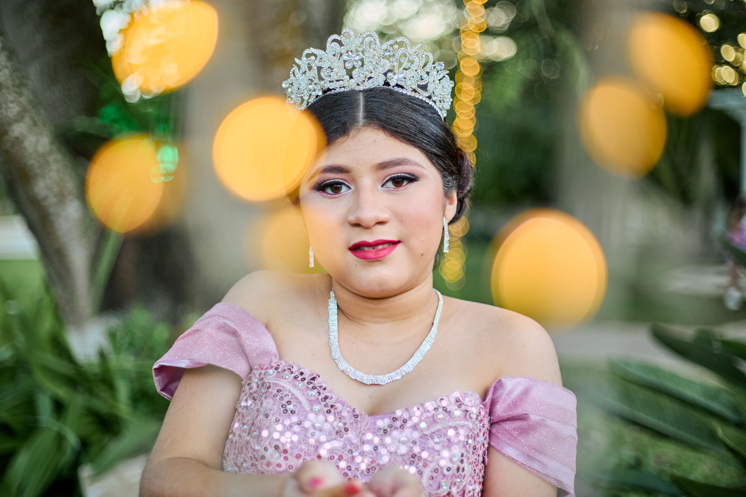 XV Kenia. Christian Ku fotógrafo en Mérida, Yucatán