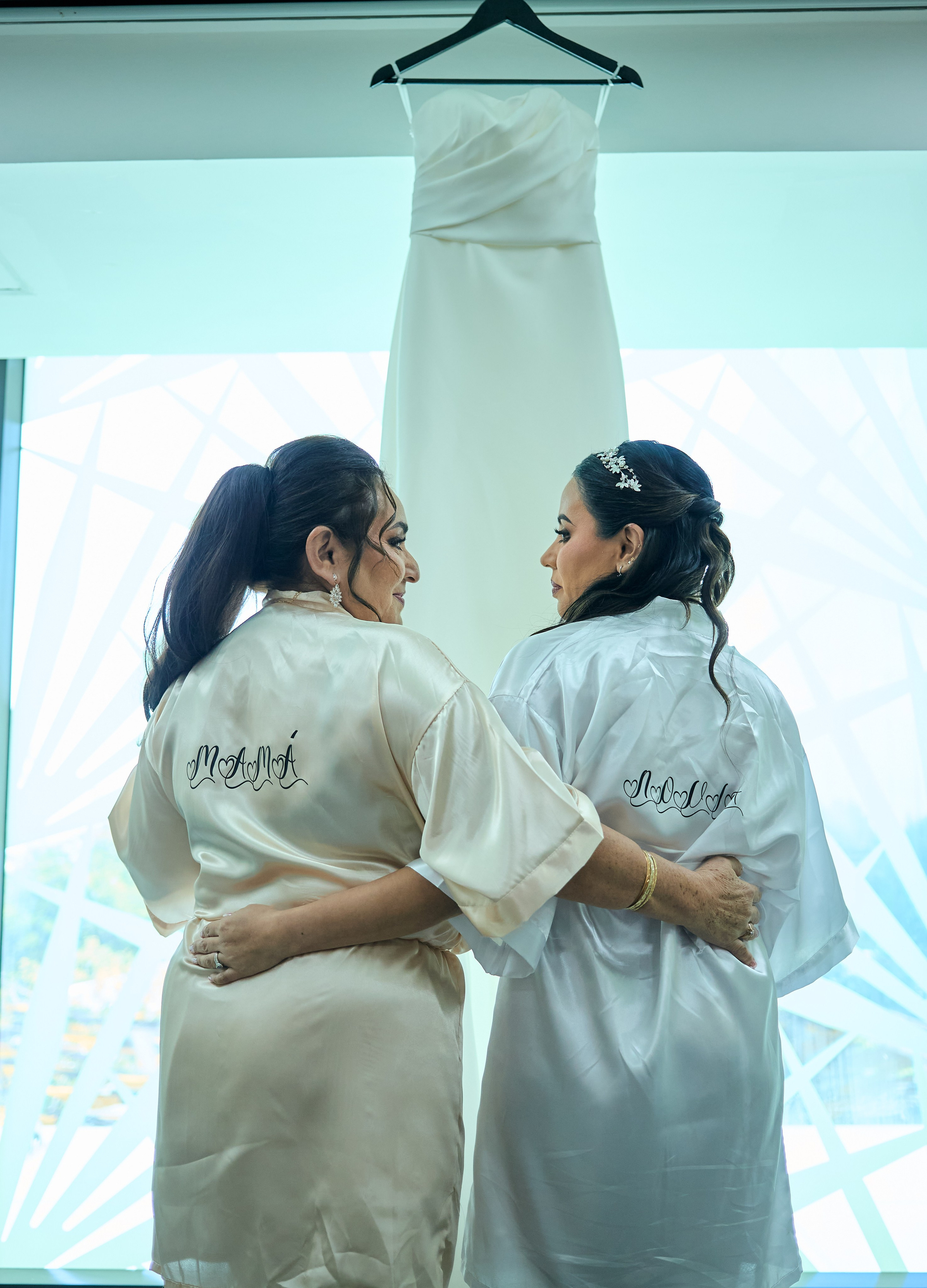 LILIA & ZARET. Christian Ku fotógrafo en Mérida, Yucatán