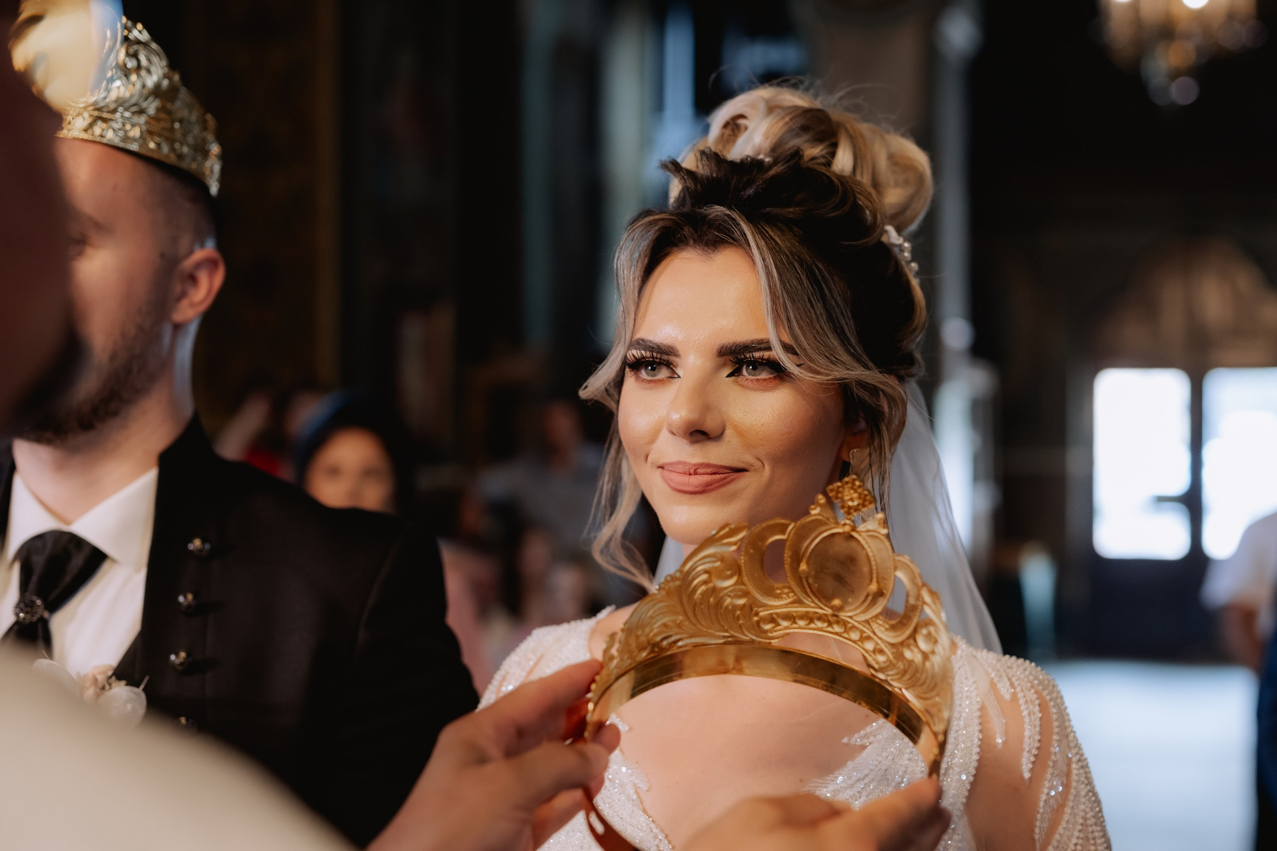 Bianca - Florin | Ramnicu Valcea. Fotografie & Videografie Nunta