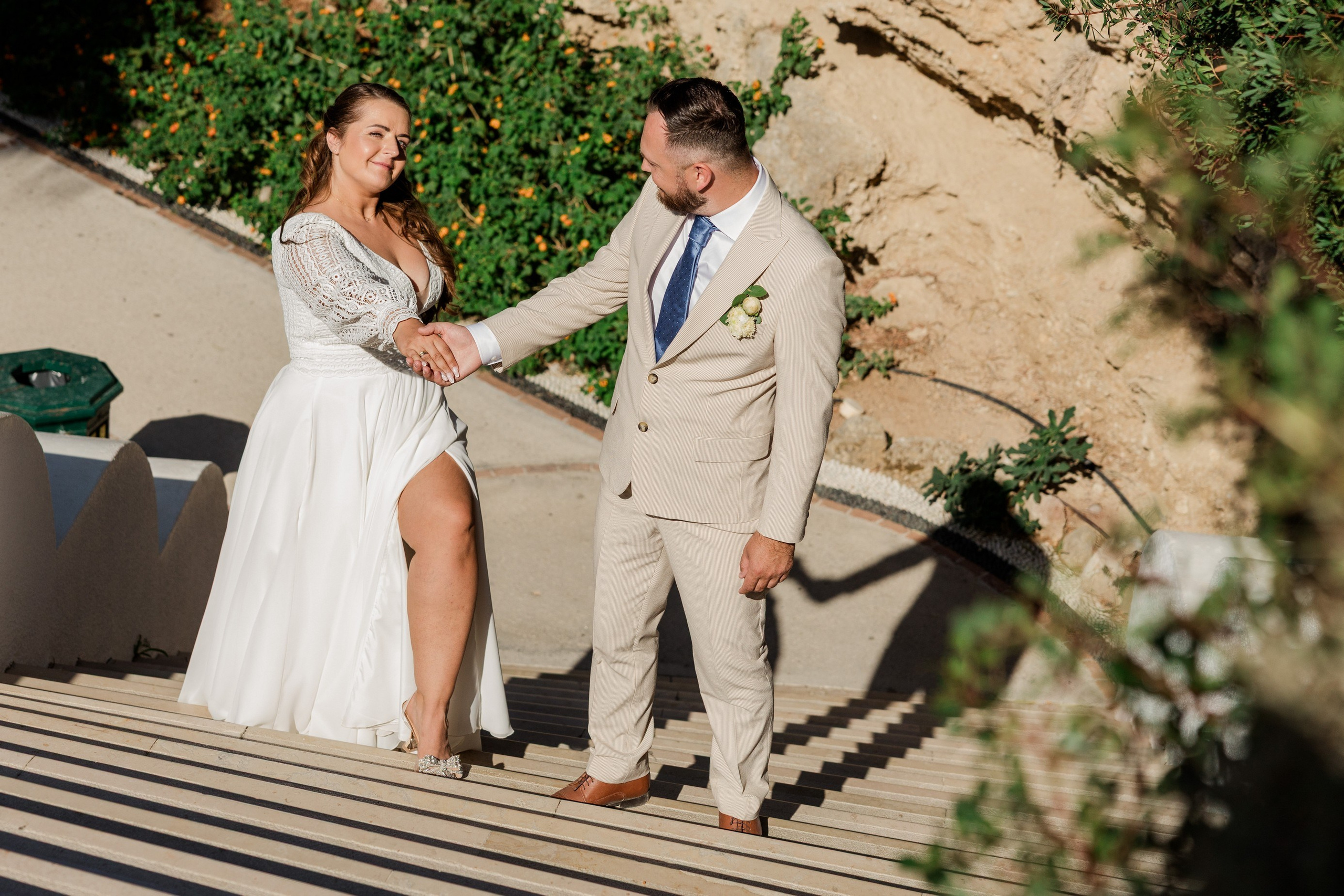 | Martin & Errika |. Photography in Rhodes
