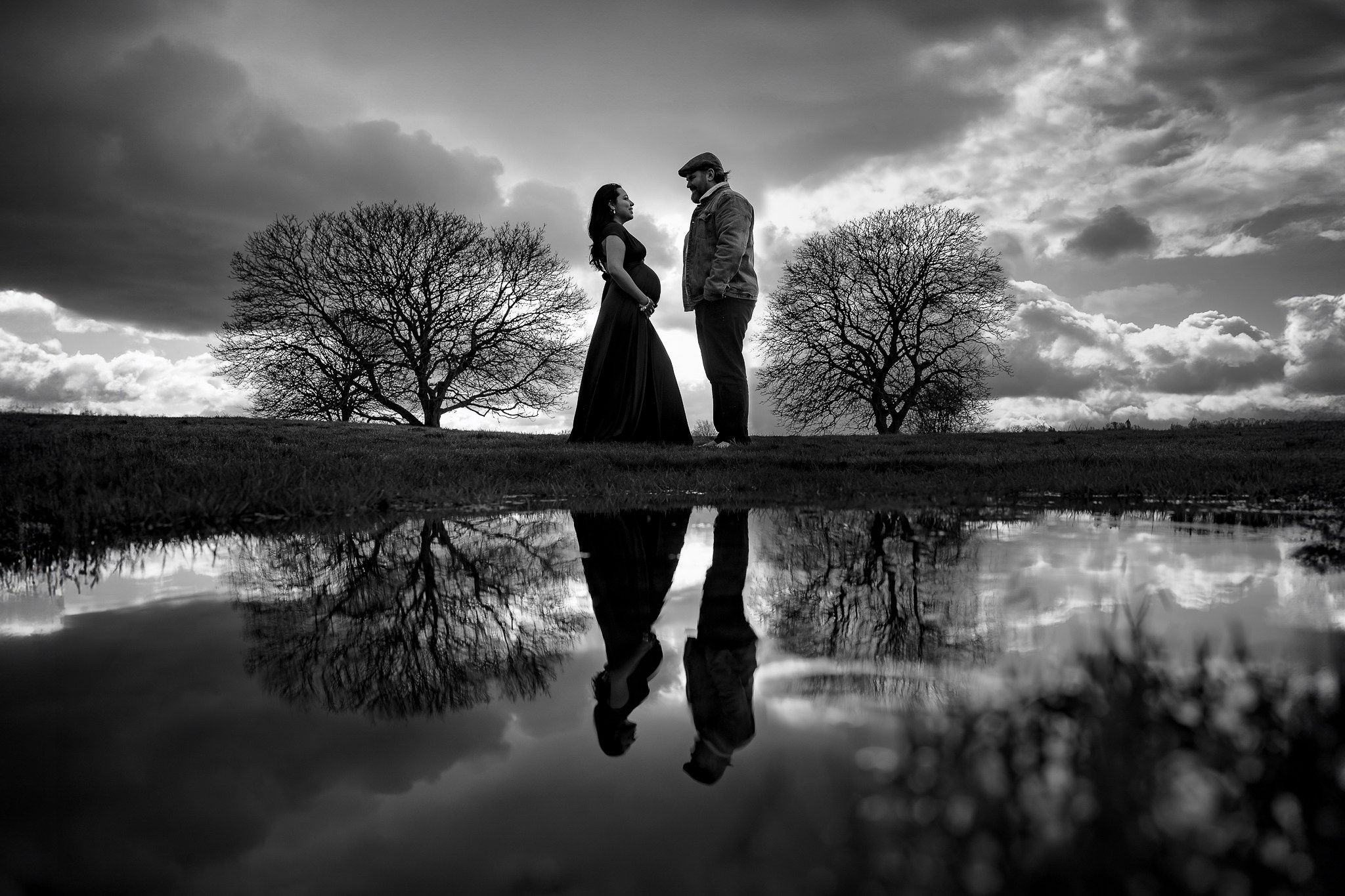 Maternity. Giandamorgana