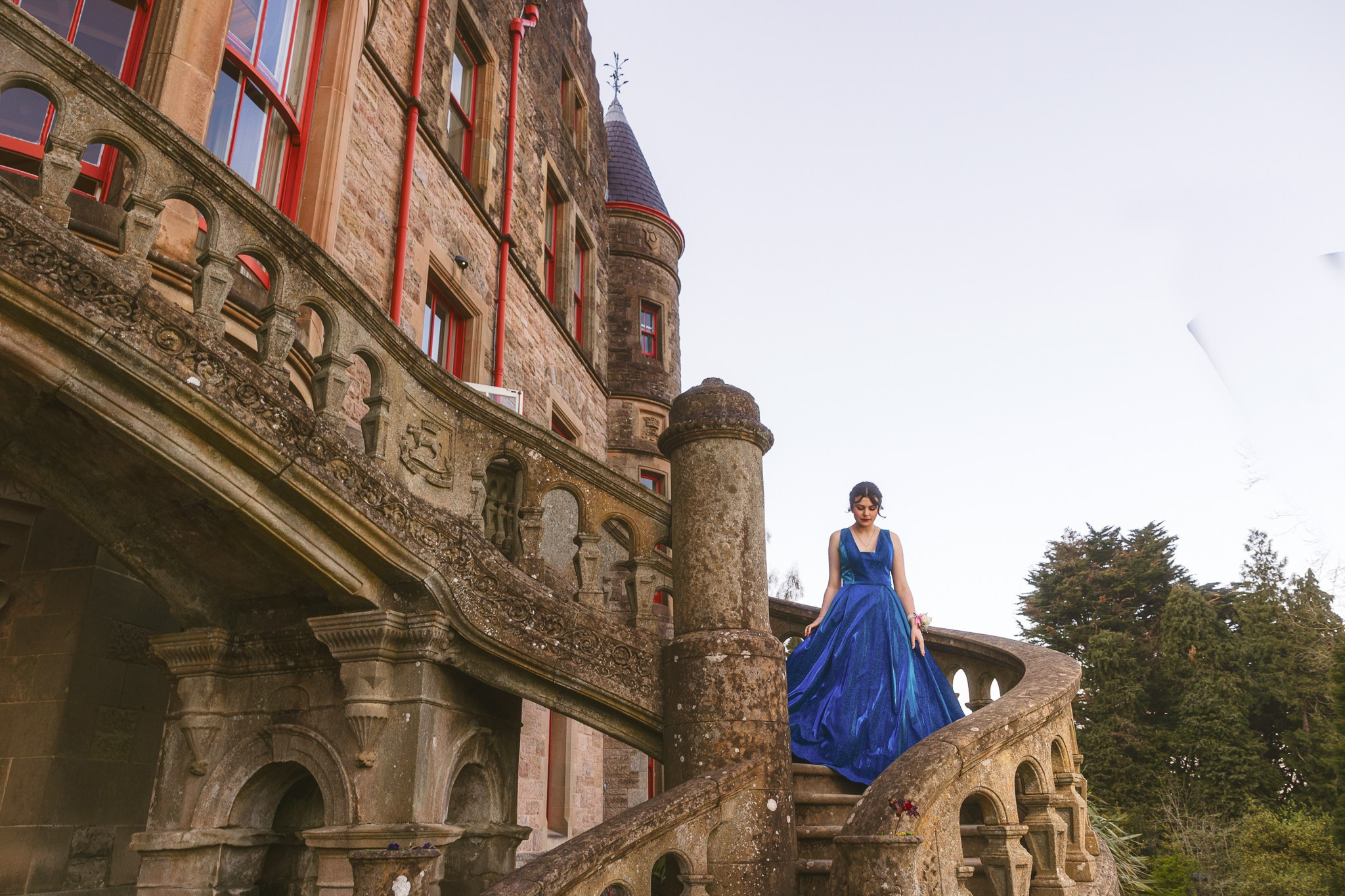 Events & Celebrations. Giandamorgana