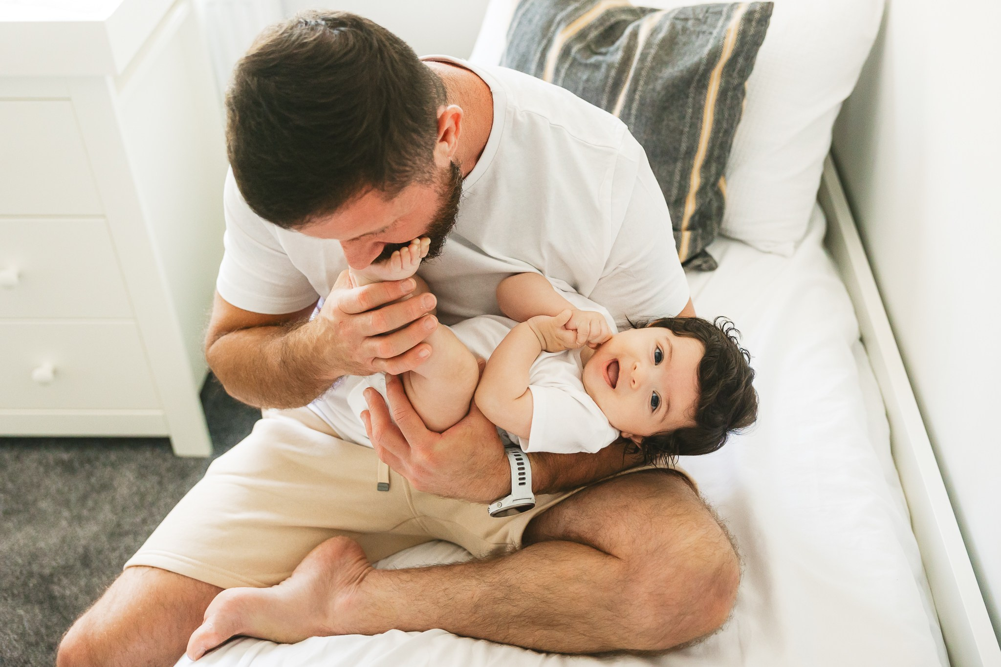 Baby Stories. Giandamorgana