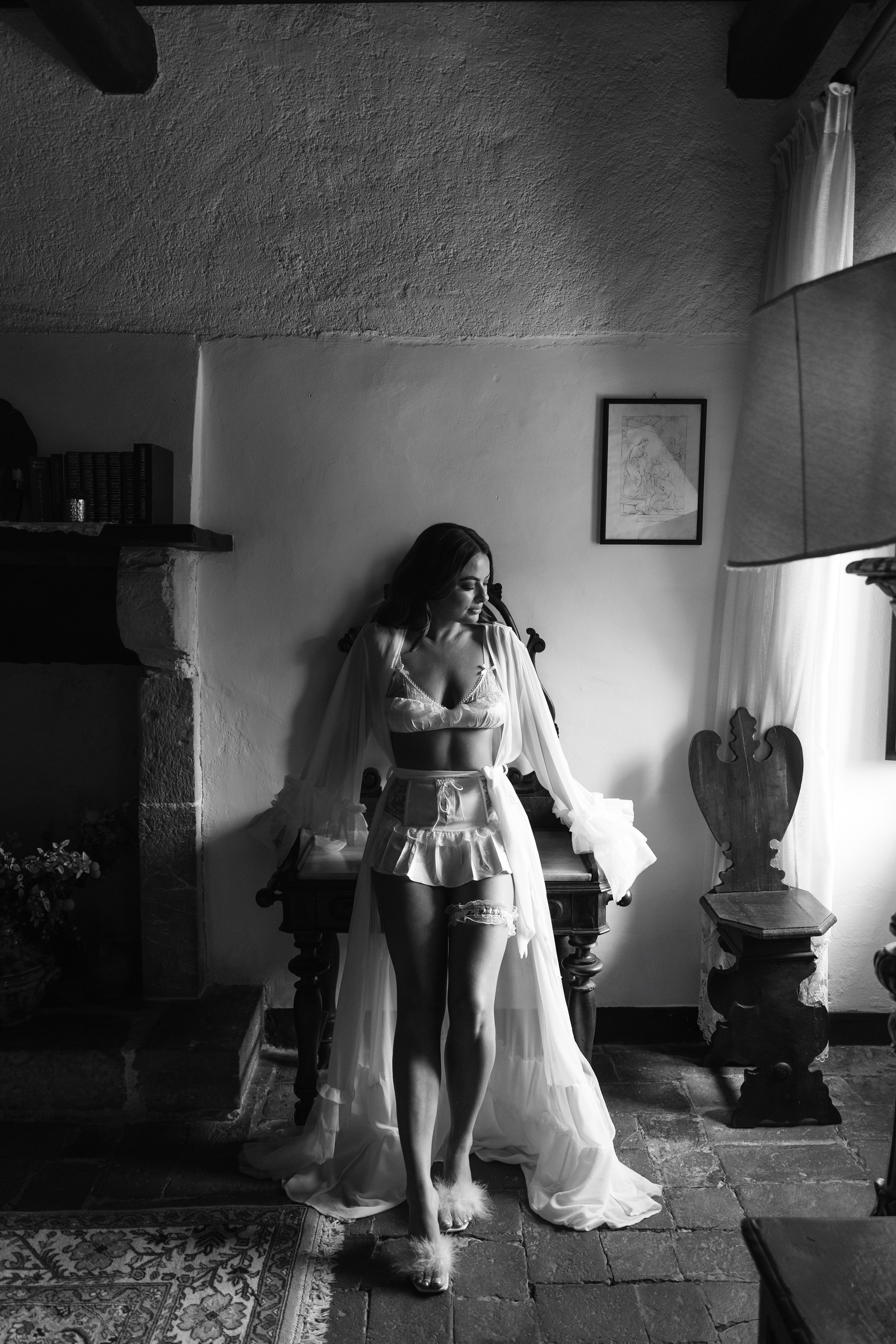 Charlotte & Anthony. Wedding Photographer Rome Tuscany Como Sicily Puglia Amalfy Italy- Oksana Savenchuk