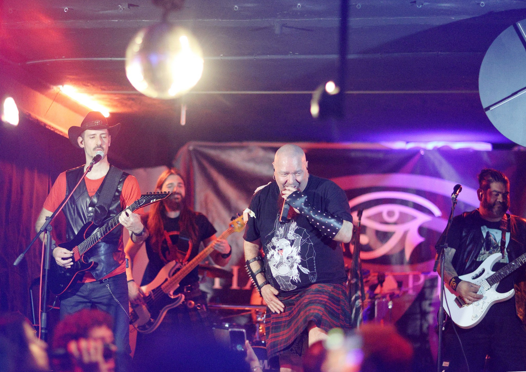 Pervercio. Associaciò cultural La Granja Alcoy España