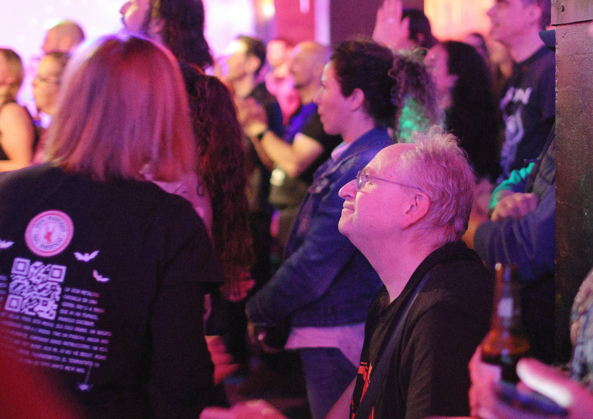 Galería de fans. Associaciò cultural La Granja Alcoy España