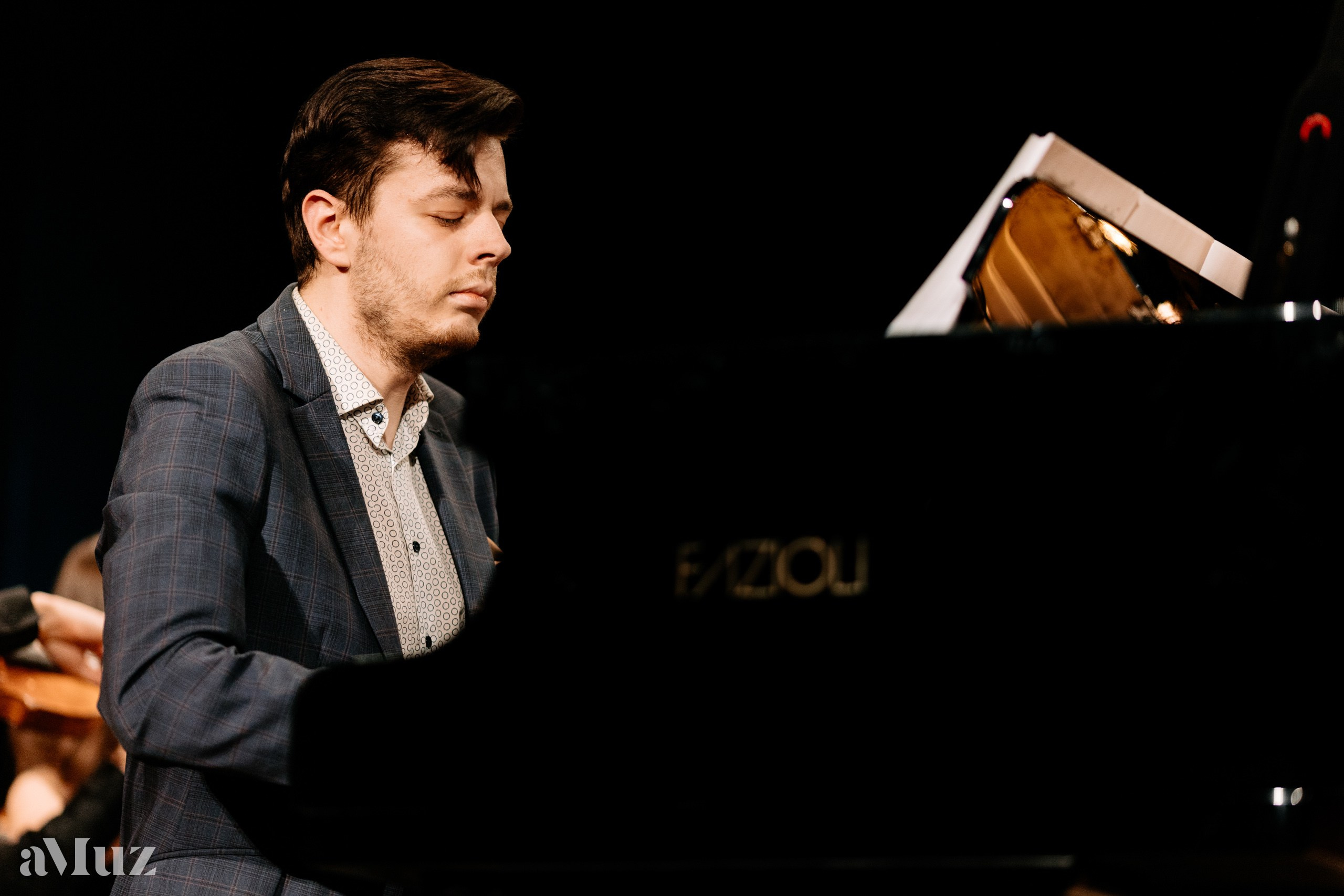 Koncert Karnawałowy. Fotograf Ślubny Warszawa - Sesje Biznesowe Rodzinne Eventy