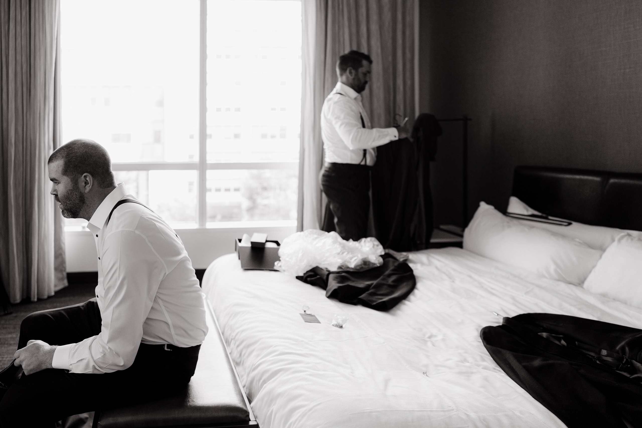 Jullieanne and Ryan. Wedding photographer and videographer New York | New Jersey