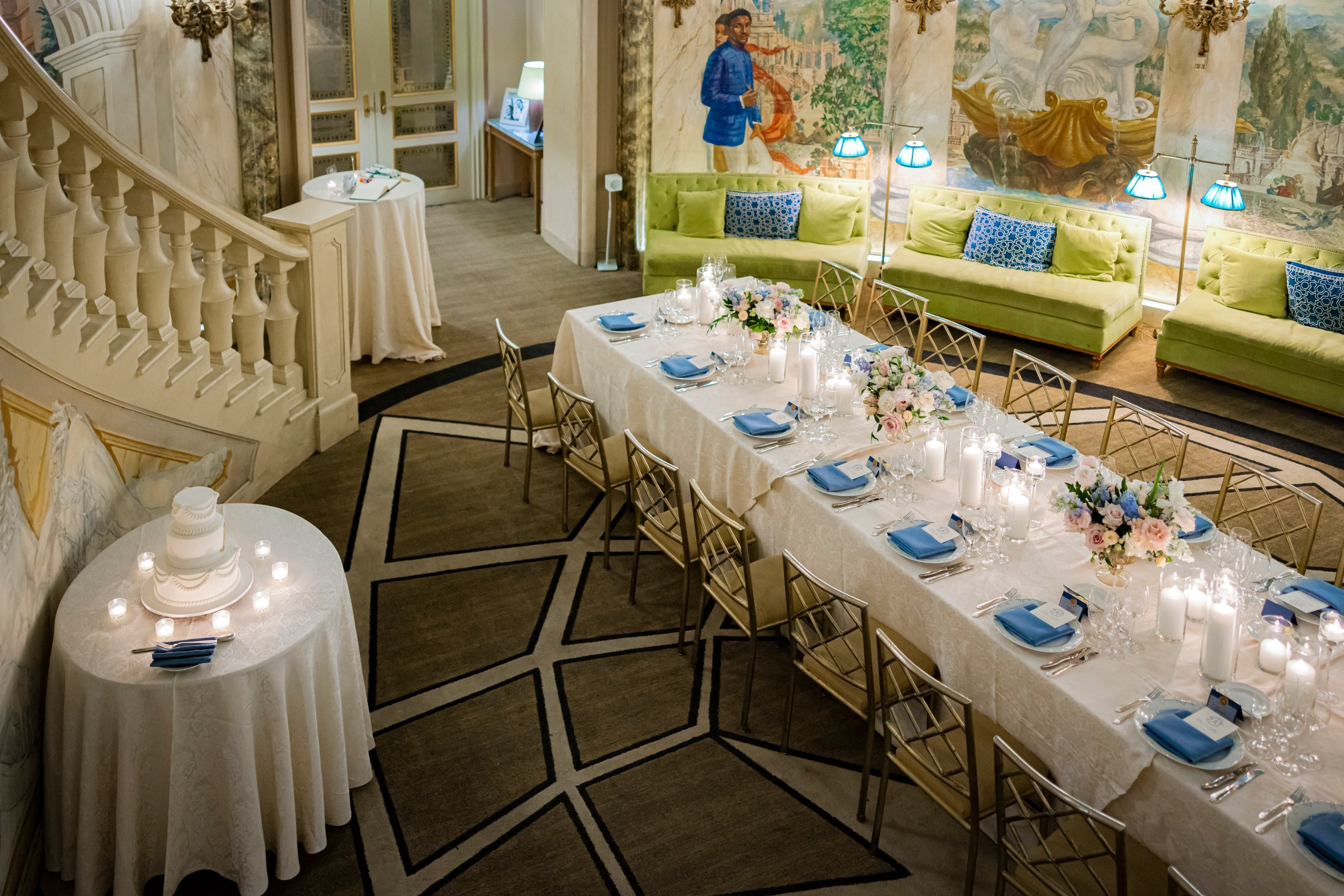 Shaun and Edelweis, A Taj Hotel. Wedding Photo & Video