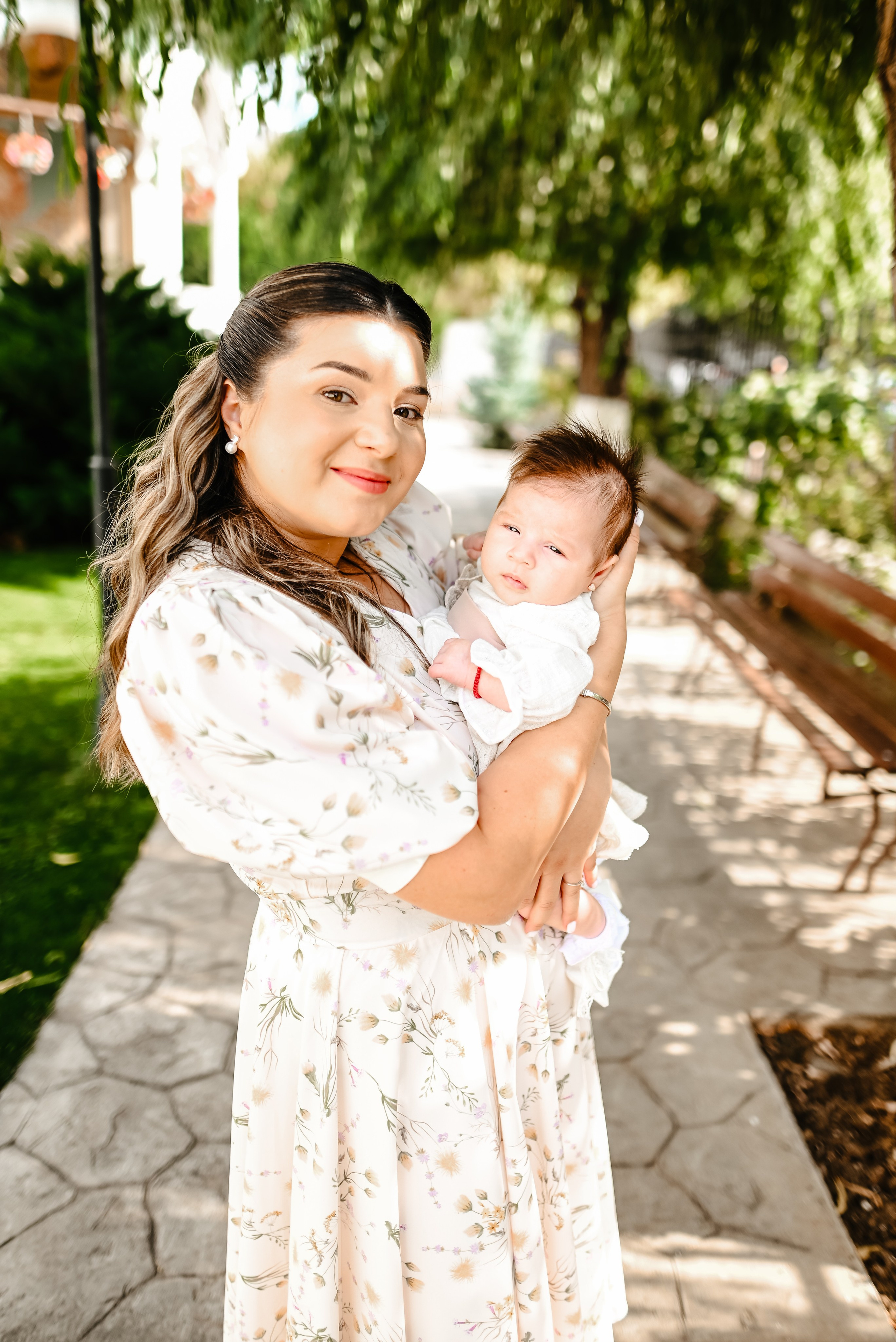 Botez Ilinca, Restaurant Cocosul Rosu. Ana Maria Dragan Fotograf Evenimente