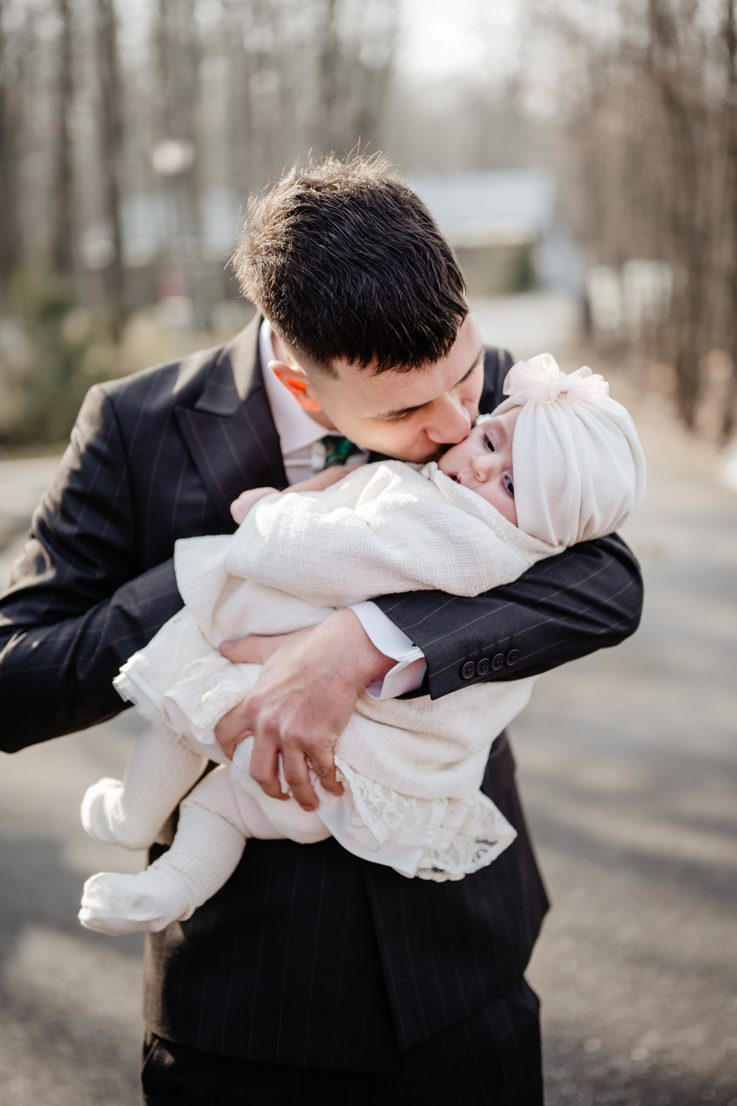 Botez Eva Ioana, Ciresul Salbatic. Ana Maria Dragan Fotograf Evenimente