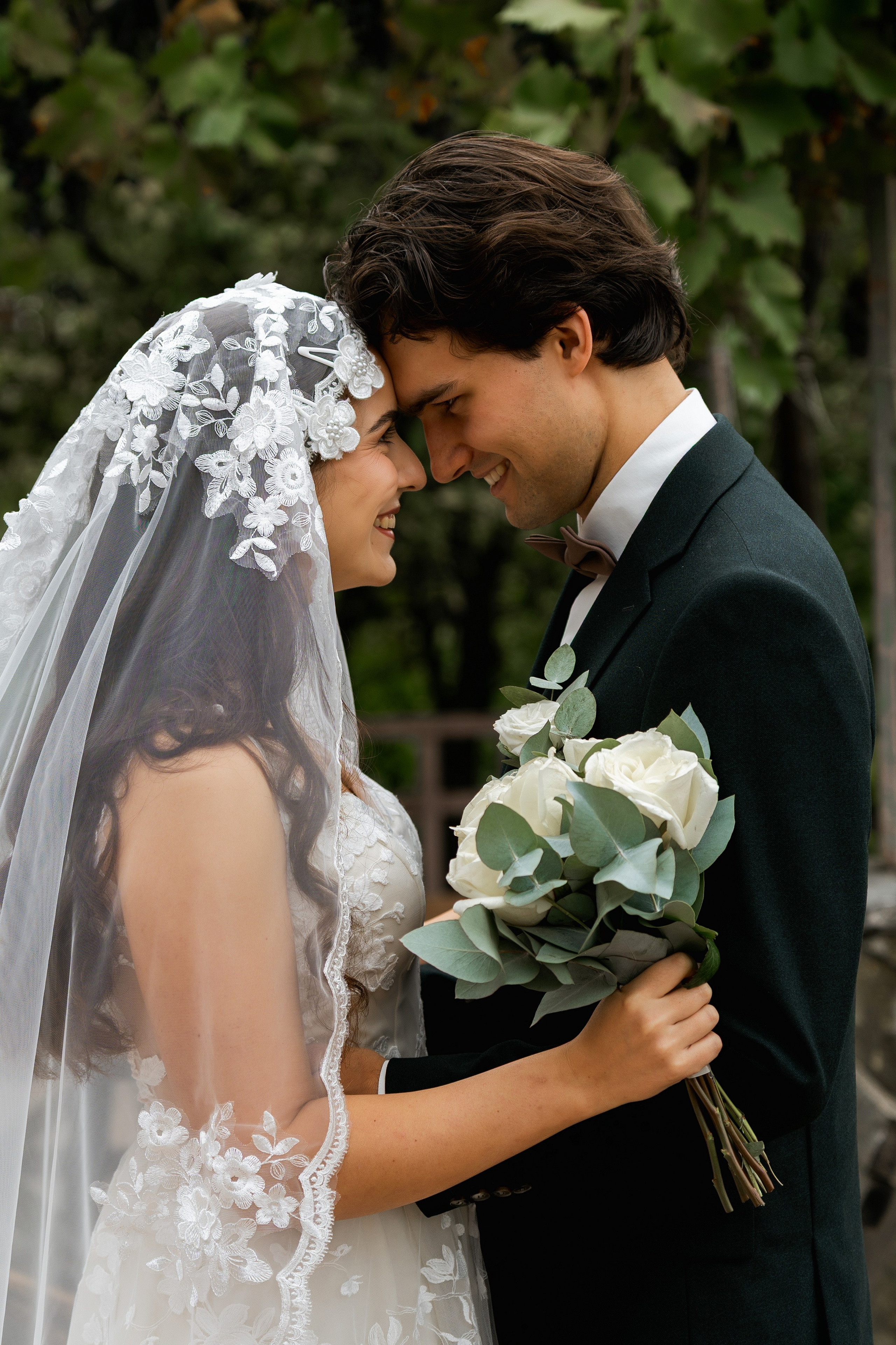 Church wedding in Mtskheta. Wedding Photographers and Film Maker in Georgia, Armenia Maks Kovalenko and Lara Tatosyan