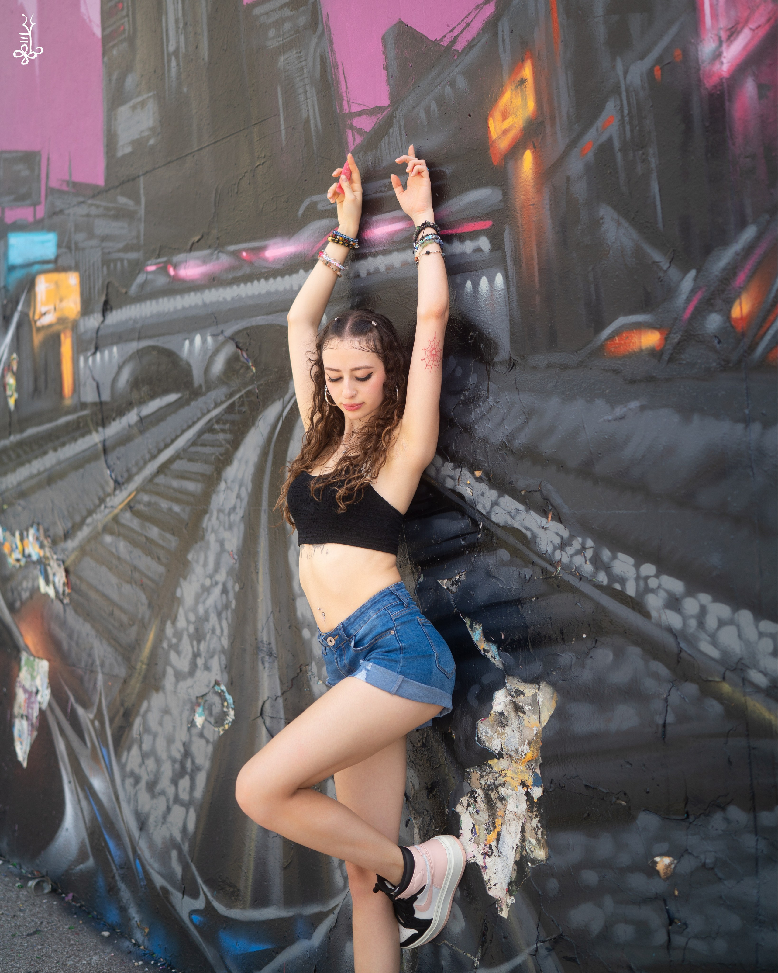 JASELLA. Ke’Ondris