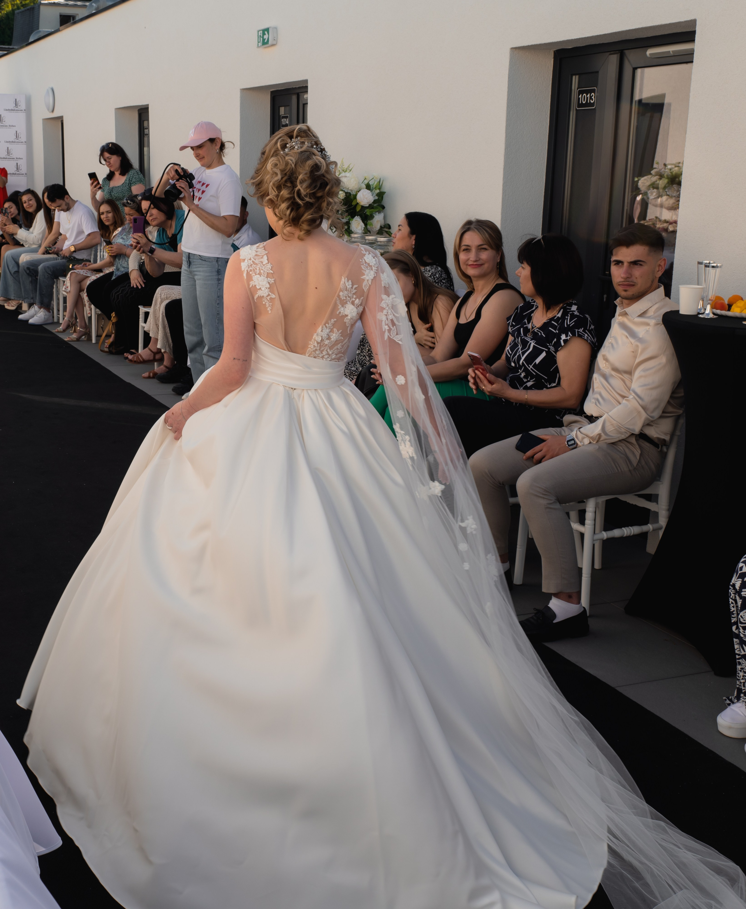 Defile. Fotograful și Cameramanul familiei dvs în Franța Paul Photographer