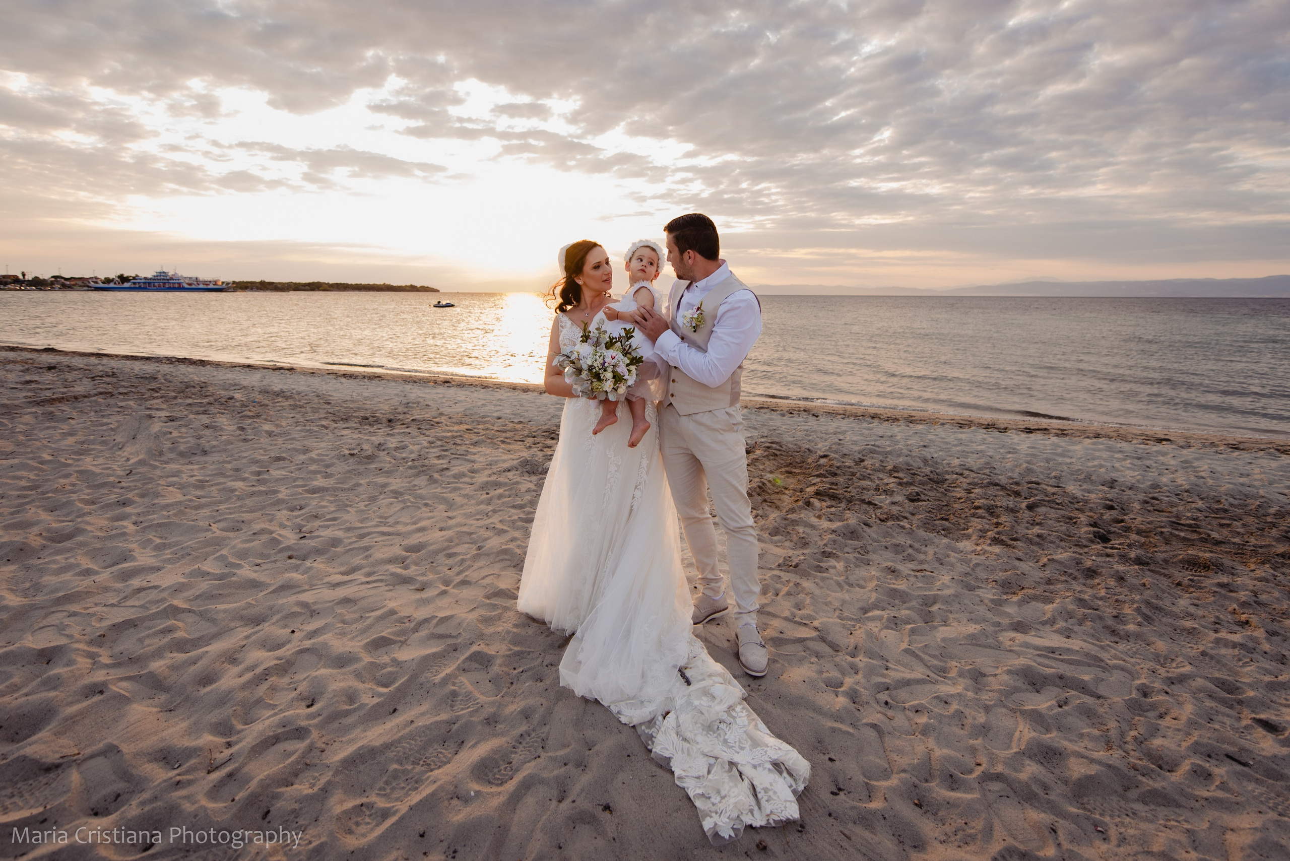 Wedding A&A. Maria Cristiana fotograf