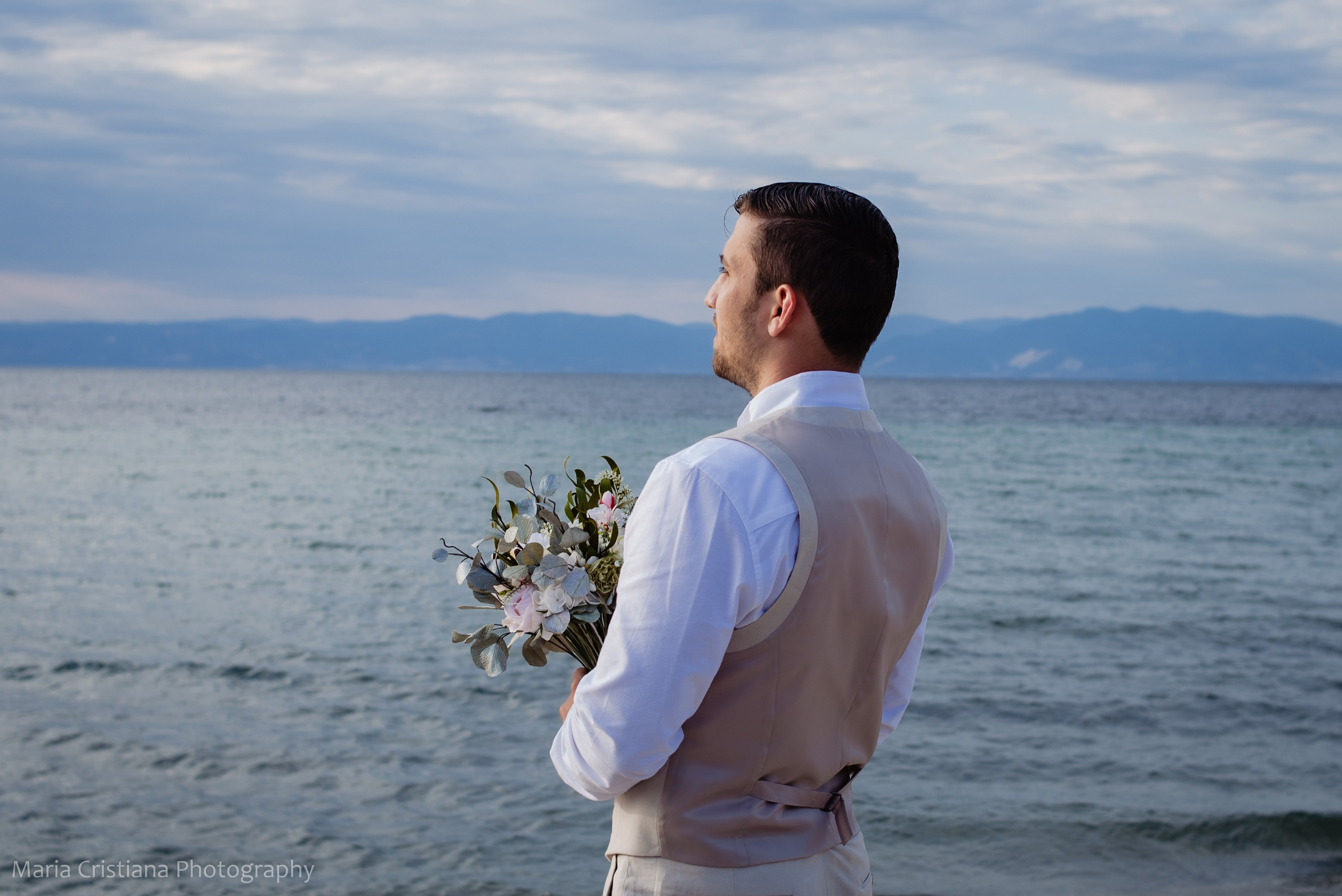 Wedding A&A. Maria Cristiana fotograf