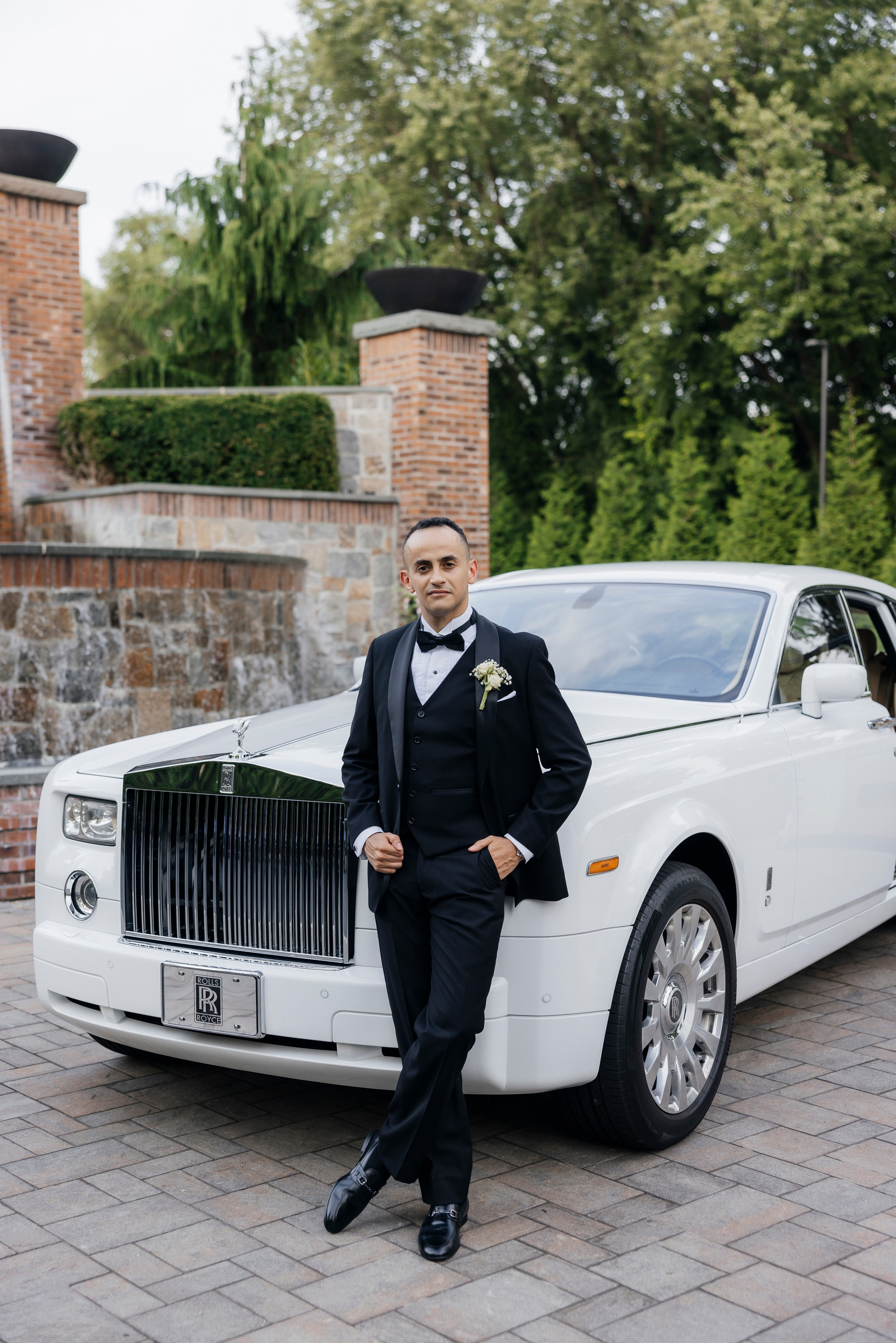 Mahmoud & Lana. Wedding Photo & Video