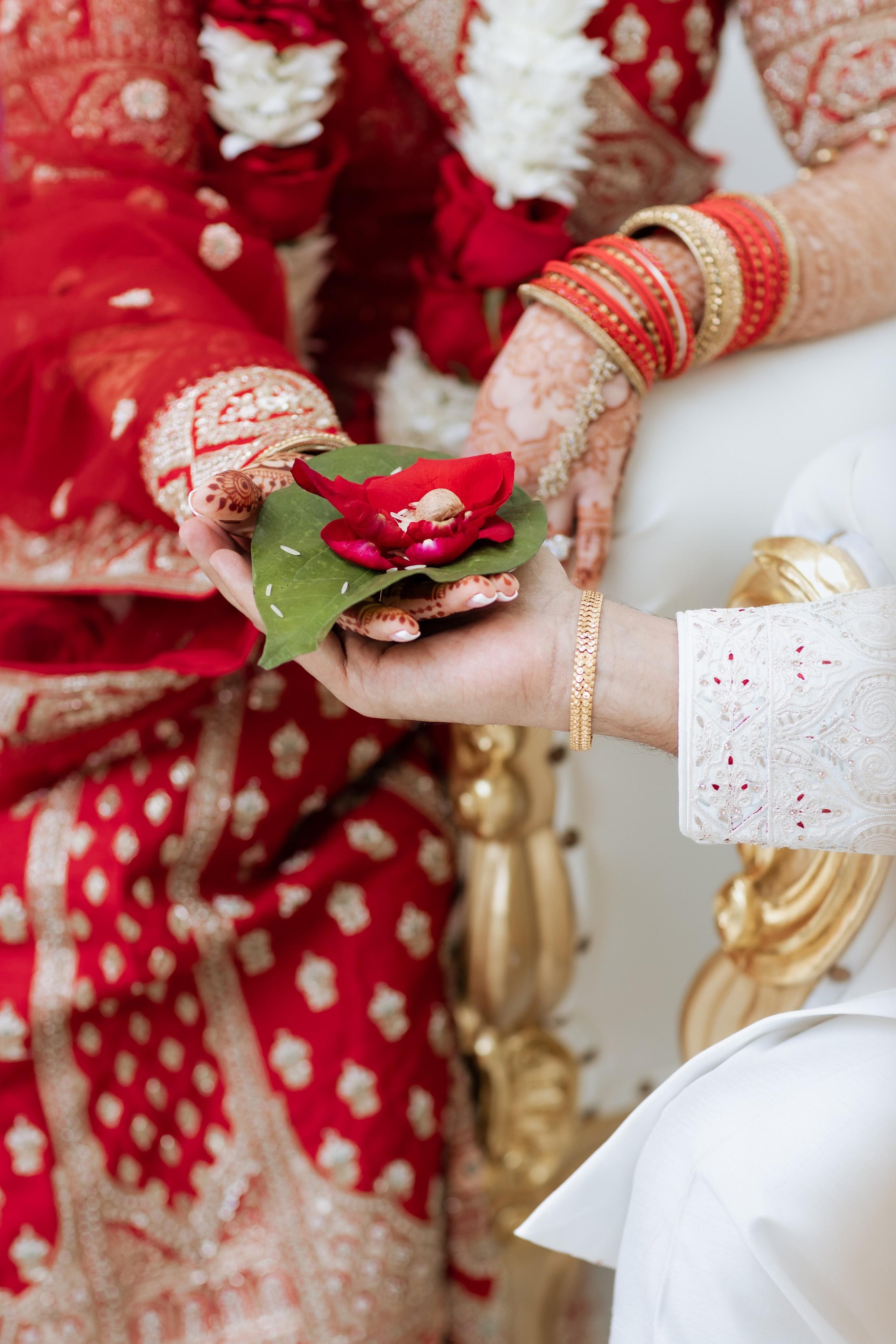 Heather & Ken. Wedding Photo & Video