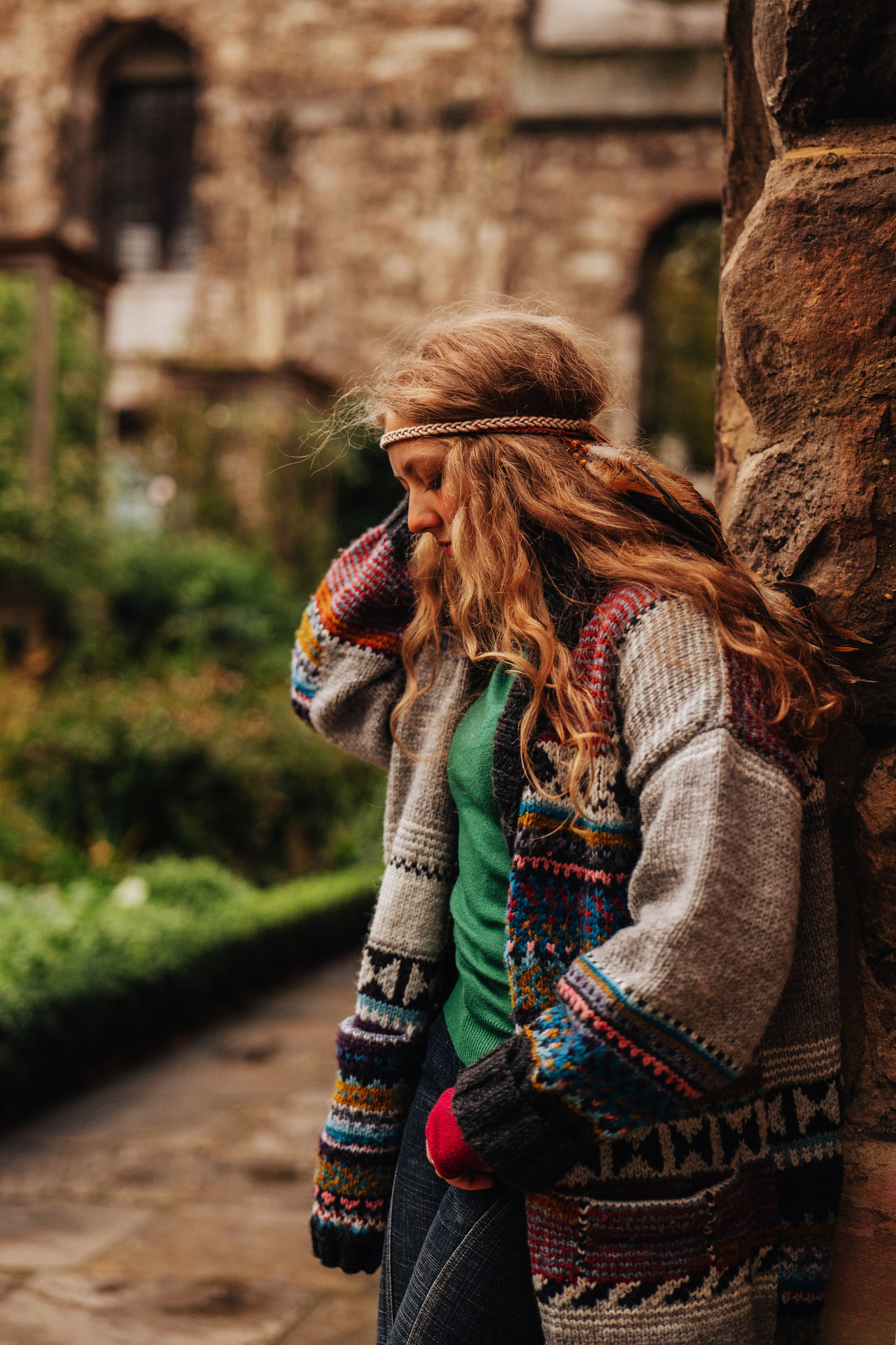 Maya. Wedding and family photographer in London