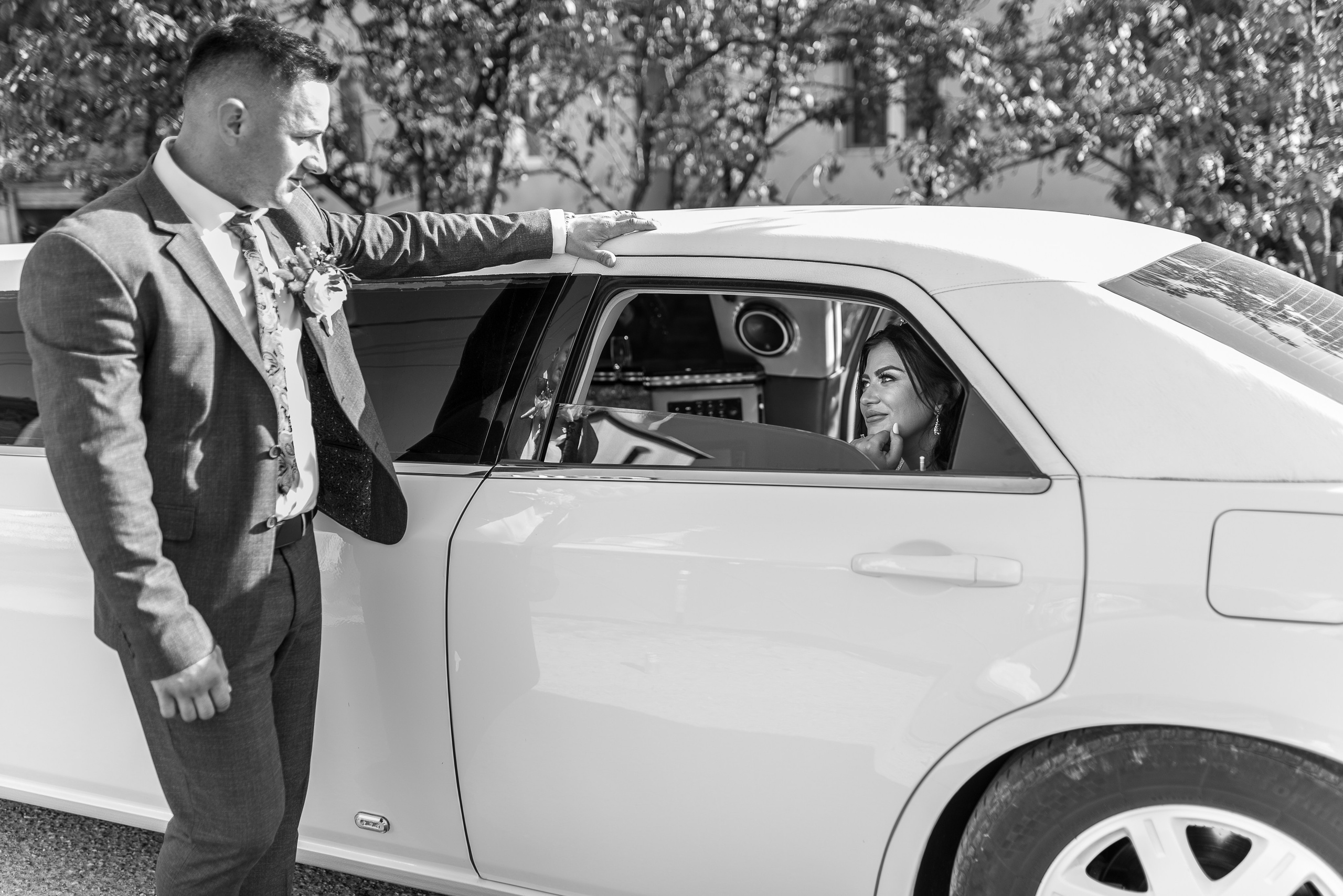 Wedding Photography. Daniel Criste Fotograf