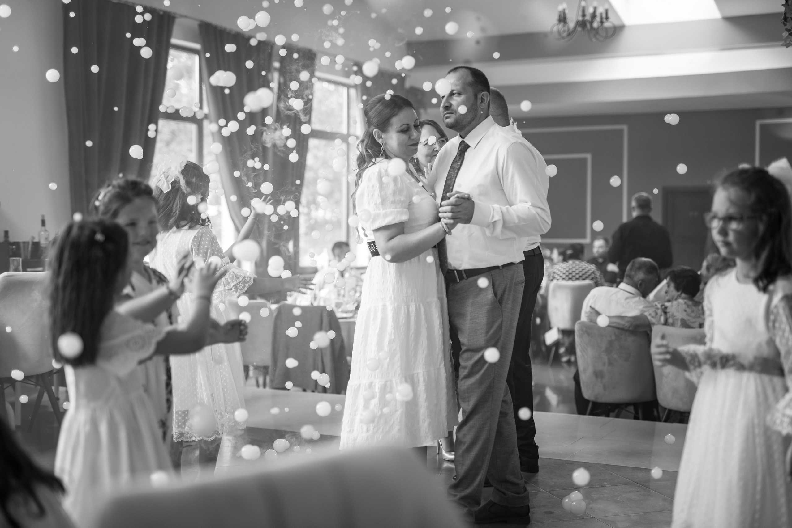 Botez Stefan. Daniel Criste Fotograf