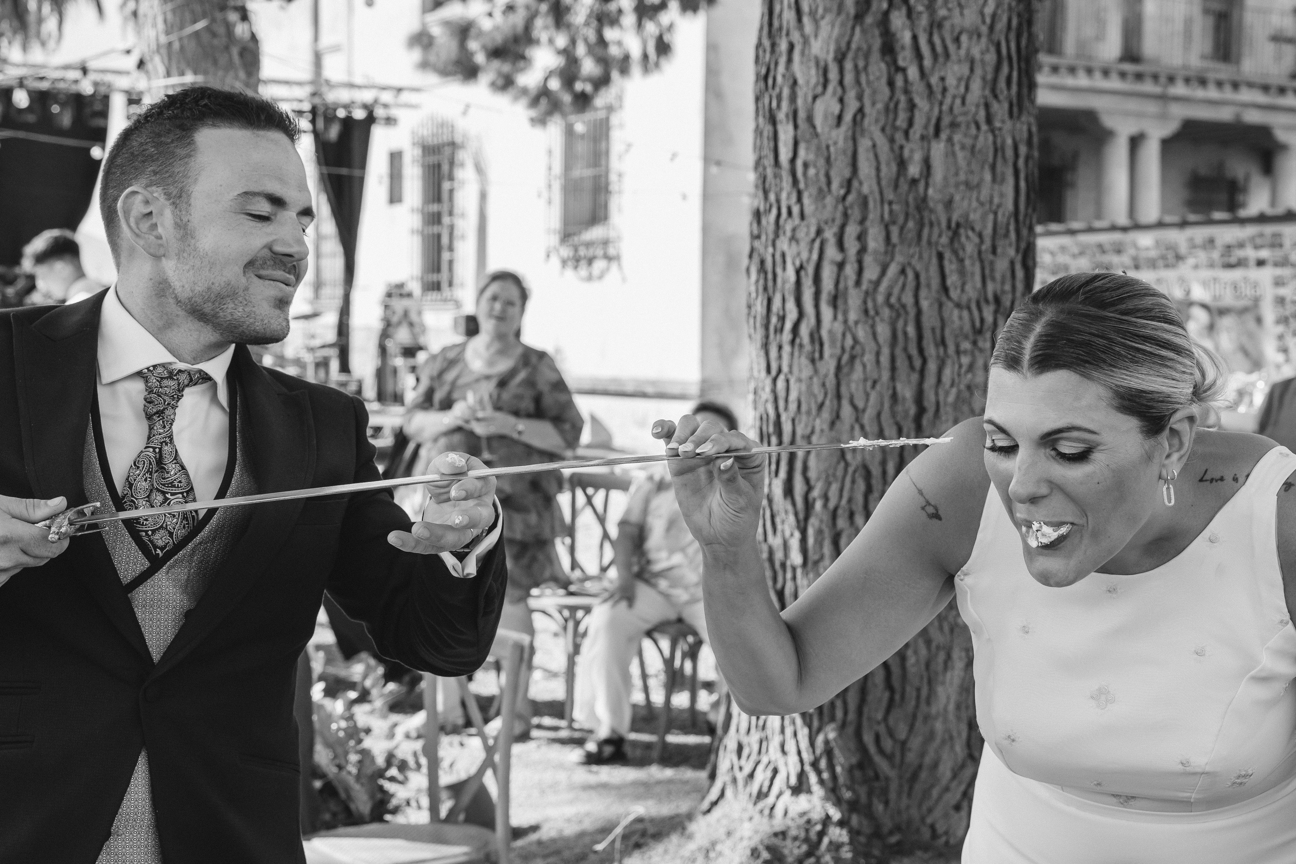 M&R. Fotógrafa de bodas y familias en España, Valencia: Nadia ProFoto