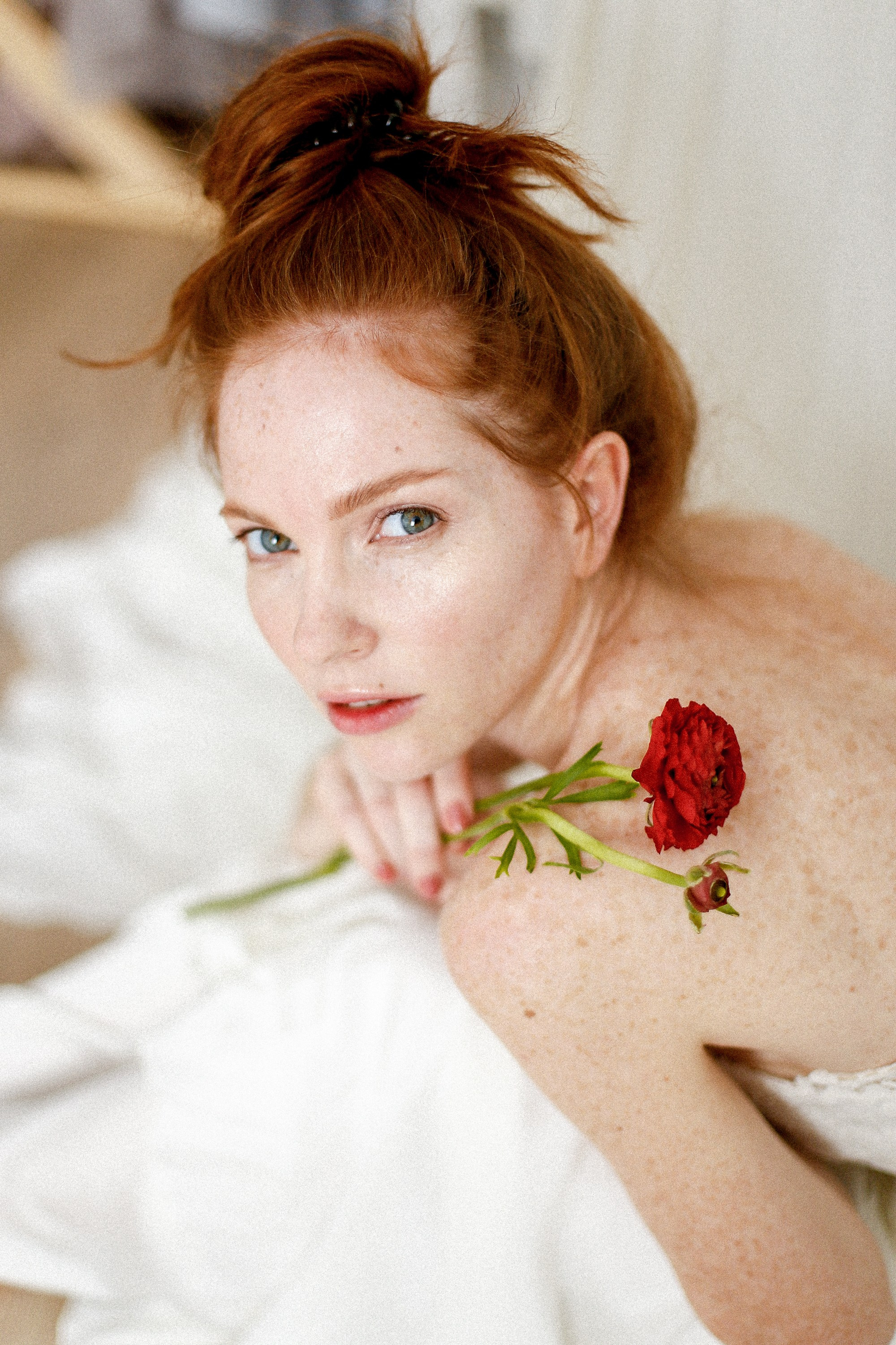 Wedding. Model Miami Florida