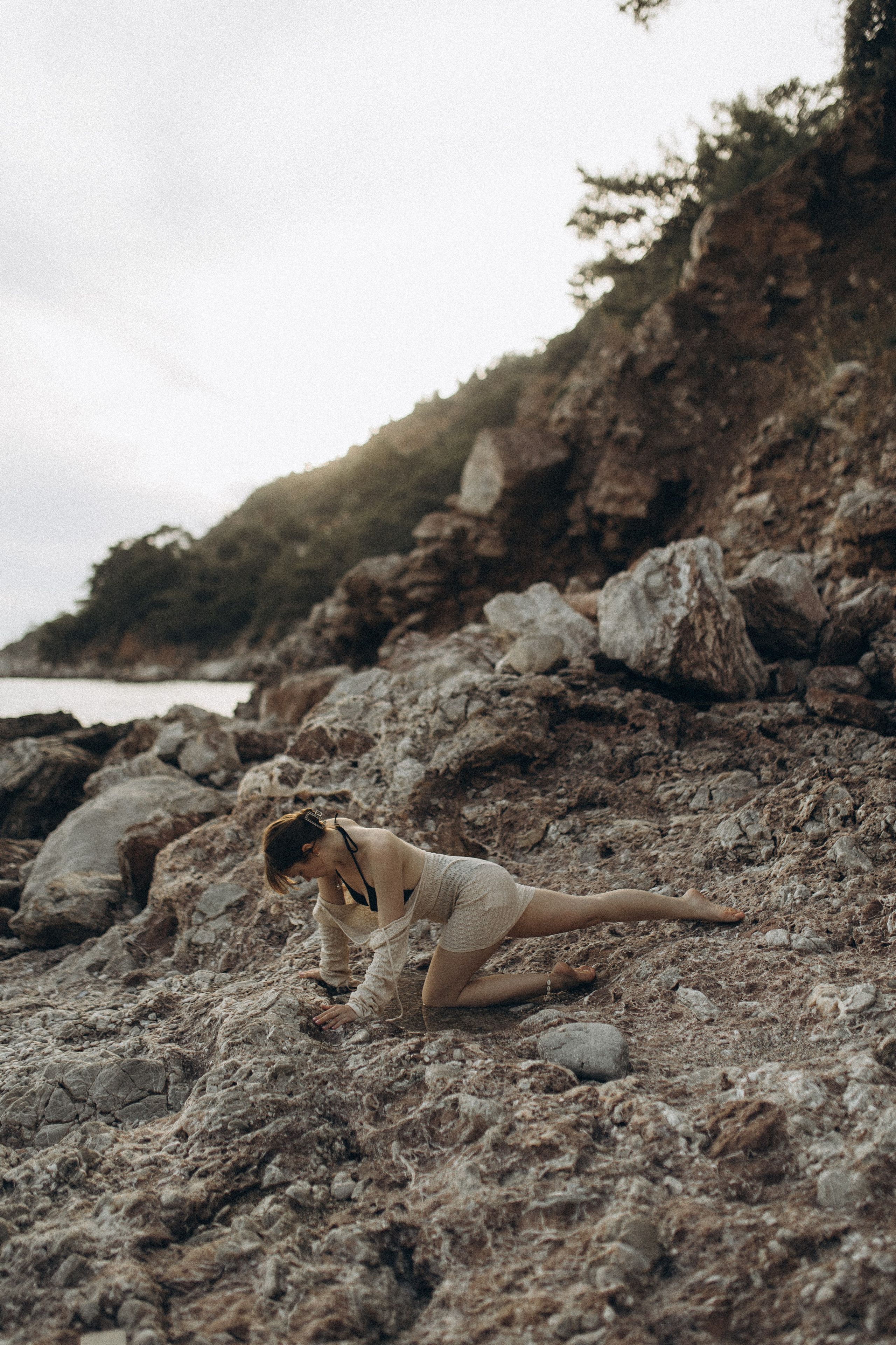 Mila Kaş. Обо мне