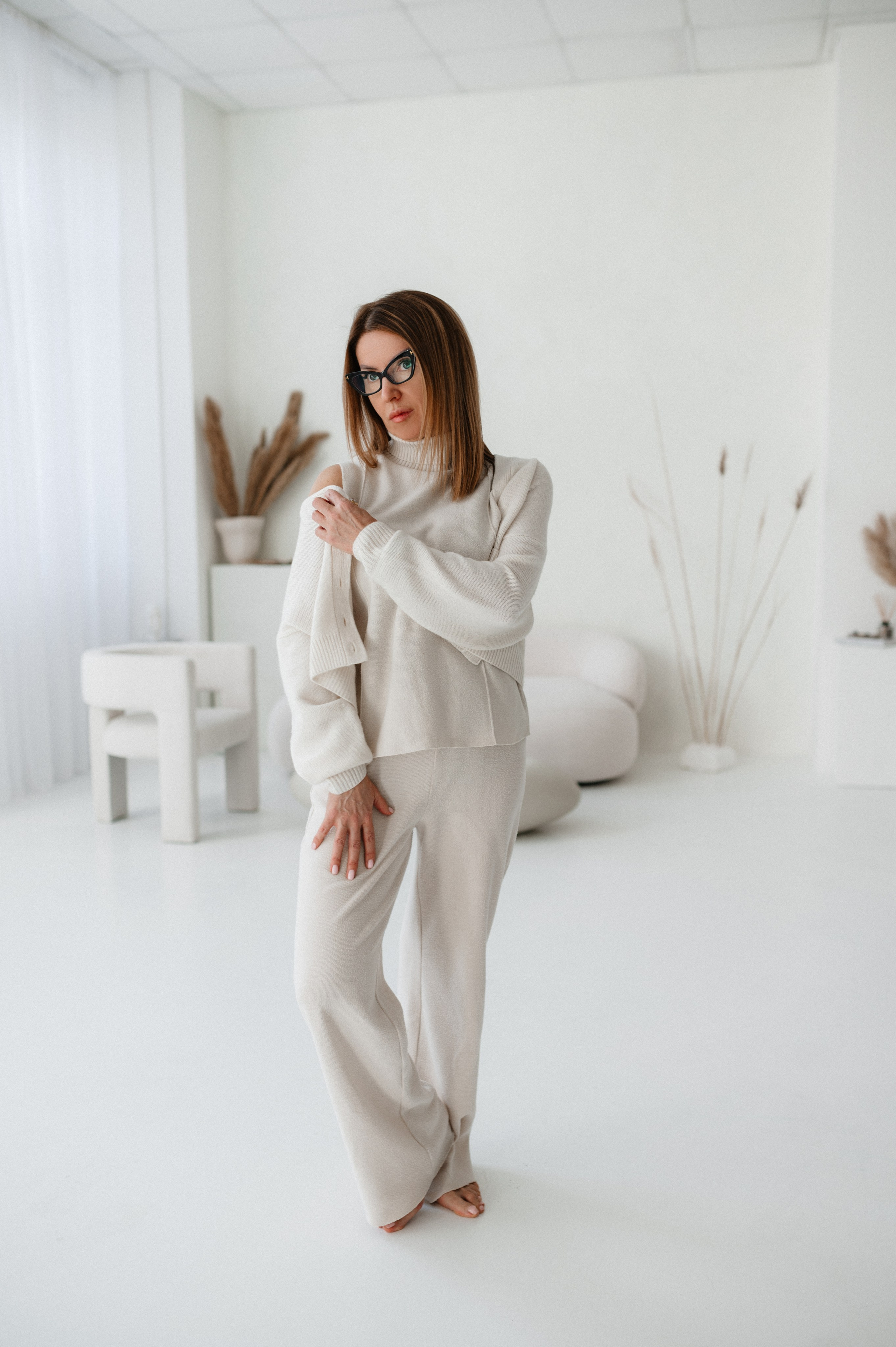 Beauty by Vovk cosmetologist in Prague. ANNA-MARIA PHOTO CONTENT CREATOR — фотограф, естет, художник і візуальний експерт Instagram у Празі