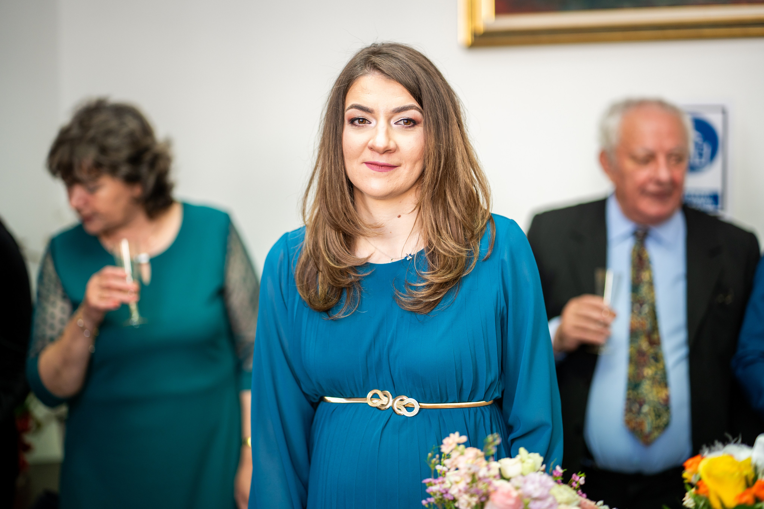 Cununie Civila Iulia & Liviu